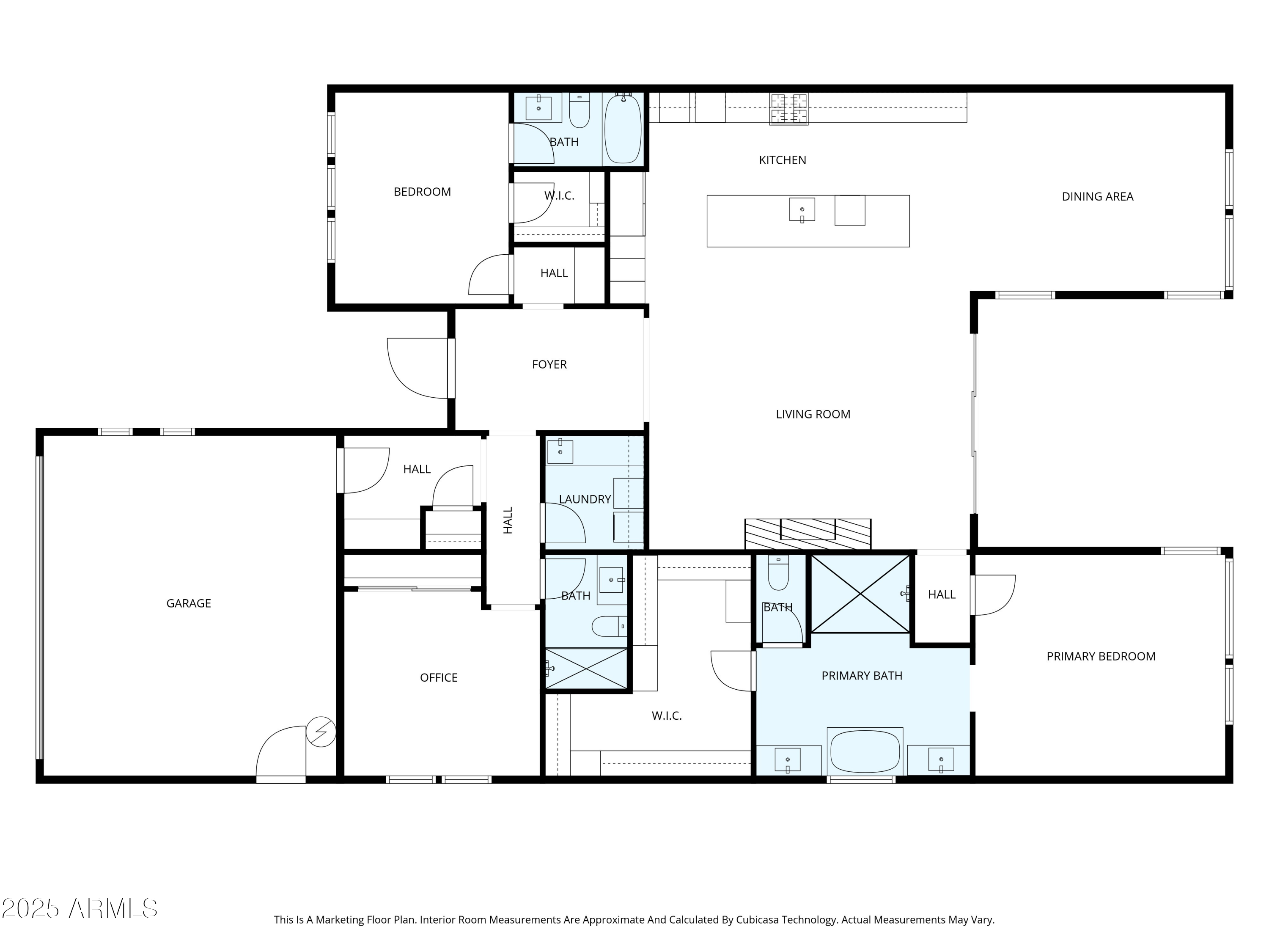 14530 N ADERO CANYON Drive