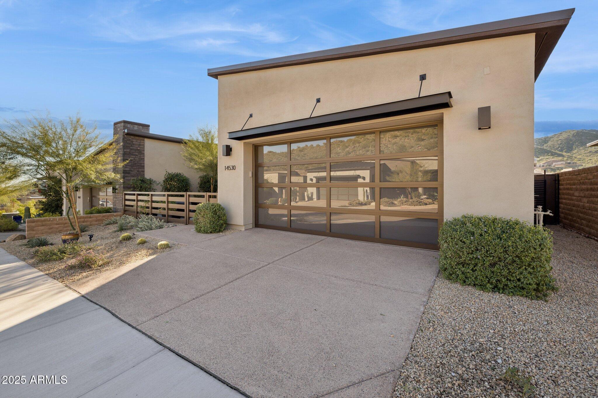 14530 N ADERO CANYON Drive