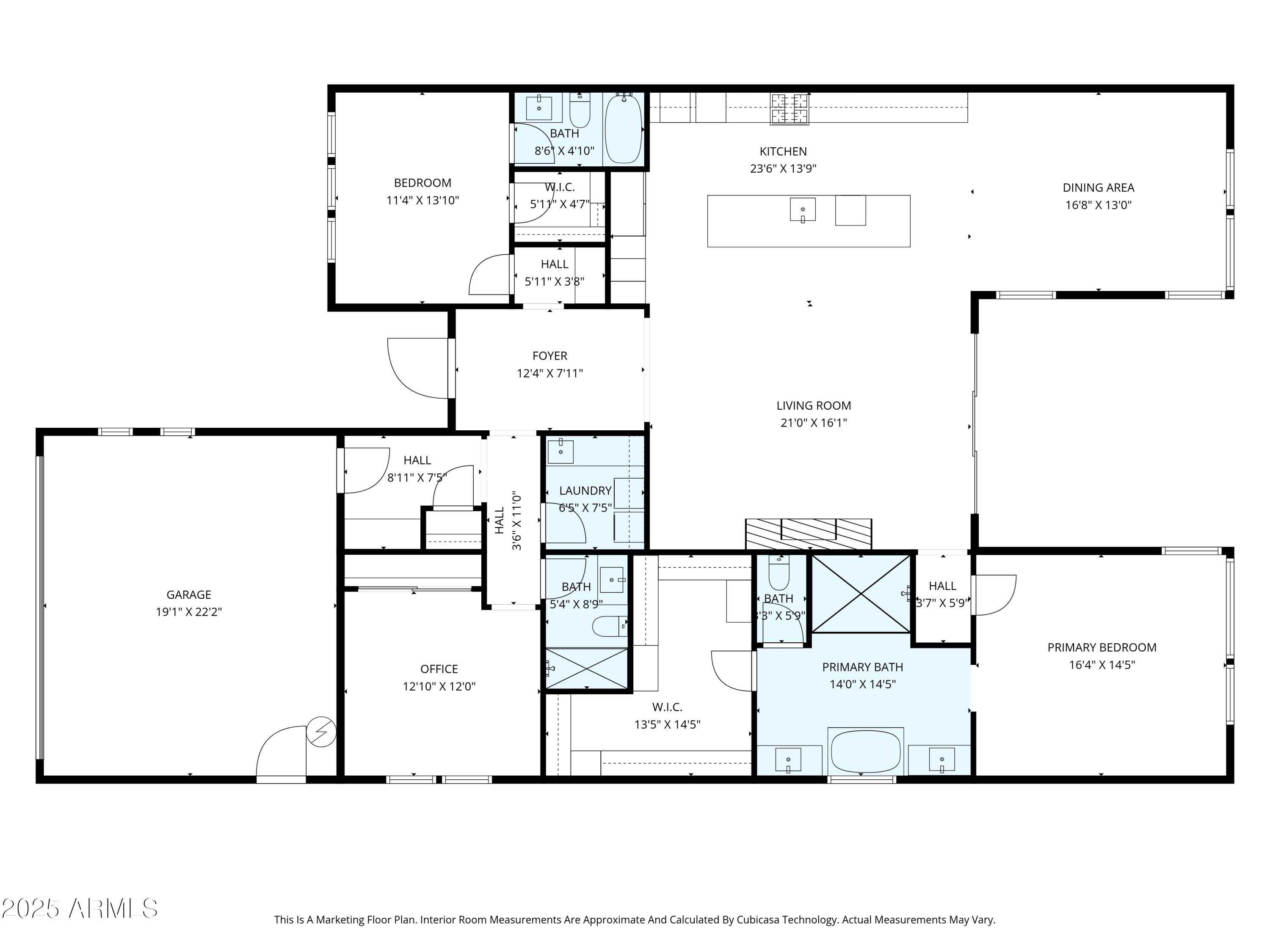 14530 N ADERO CANYON Drive