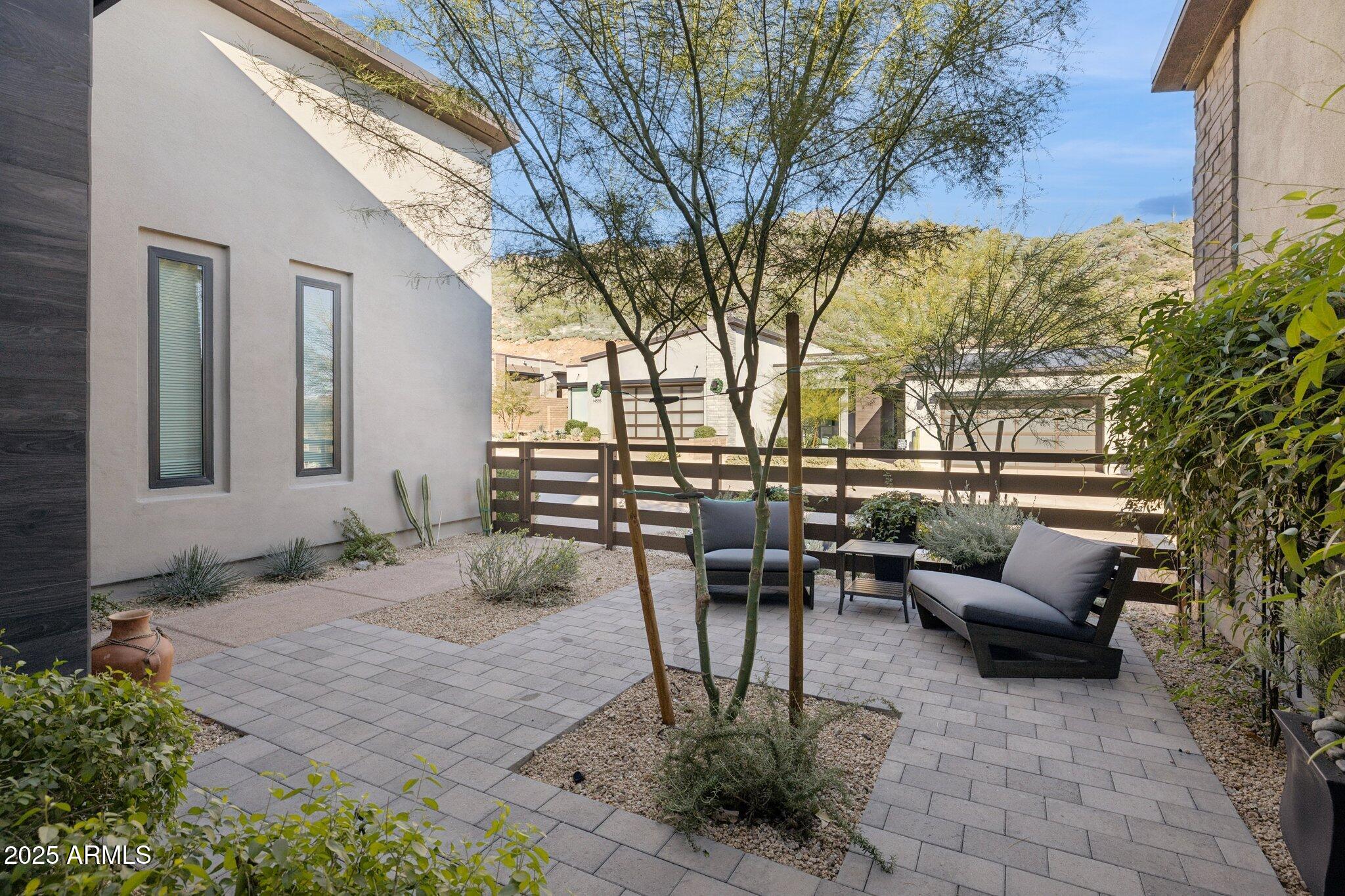 14530 N ADERO CANYON Drive