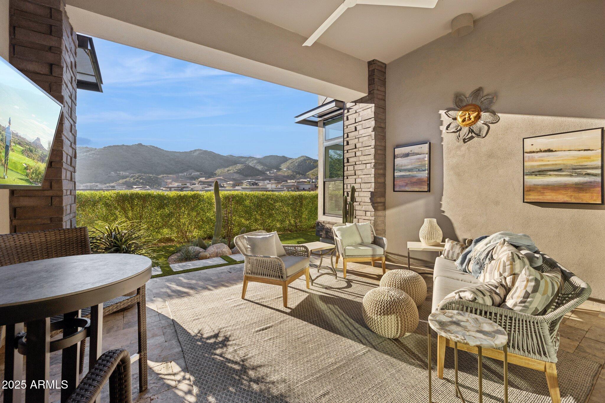 14530 N ADERO CANYON Drive