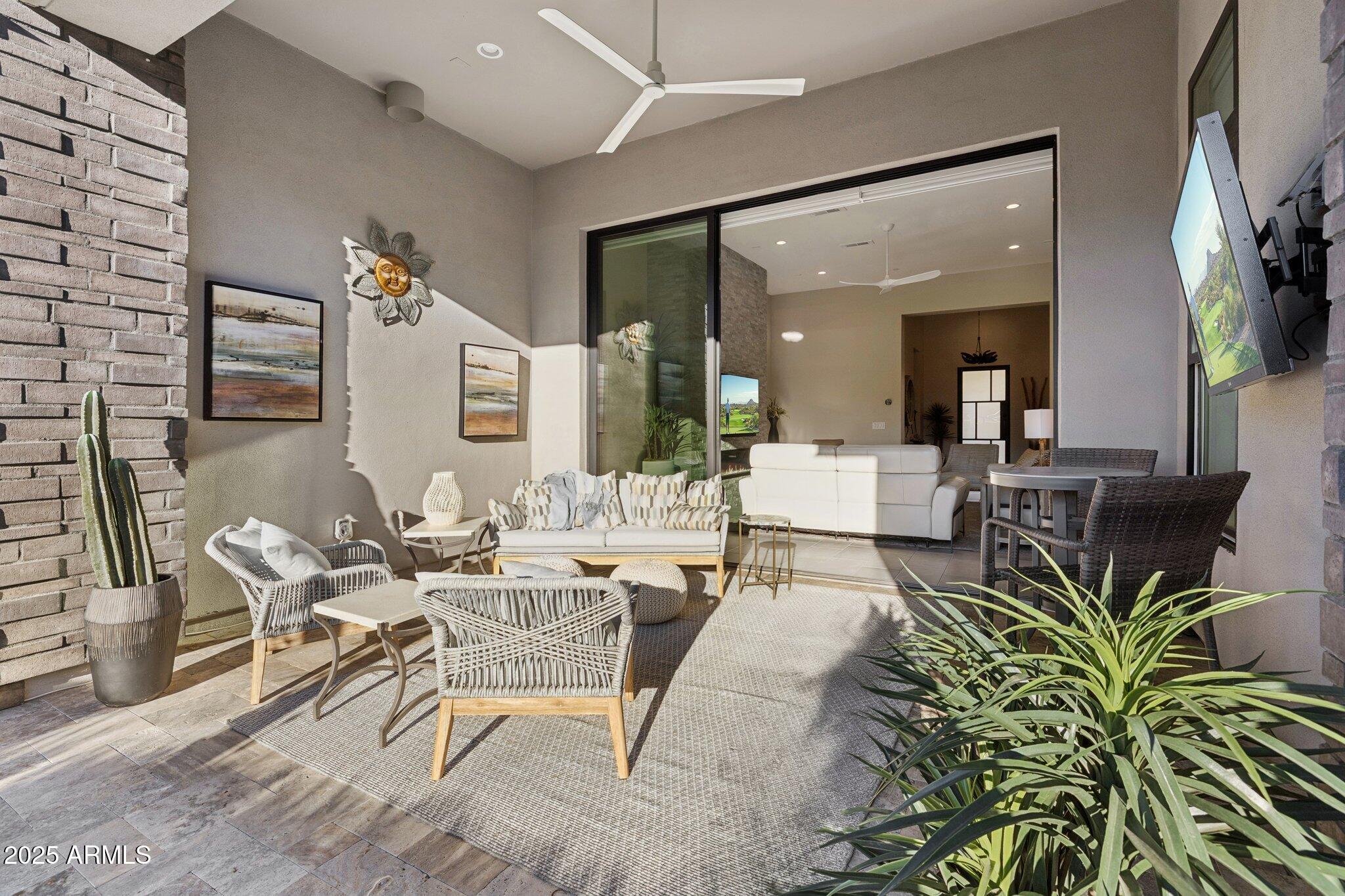 14530 N ADERO CANYON Drive