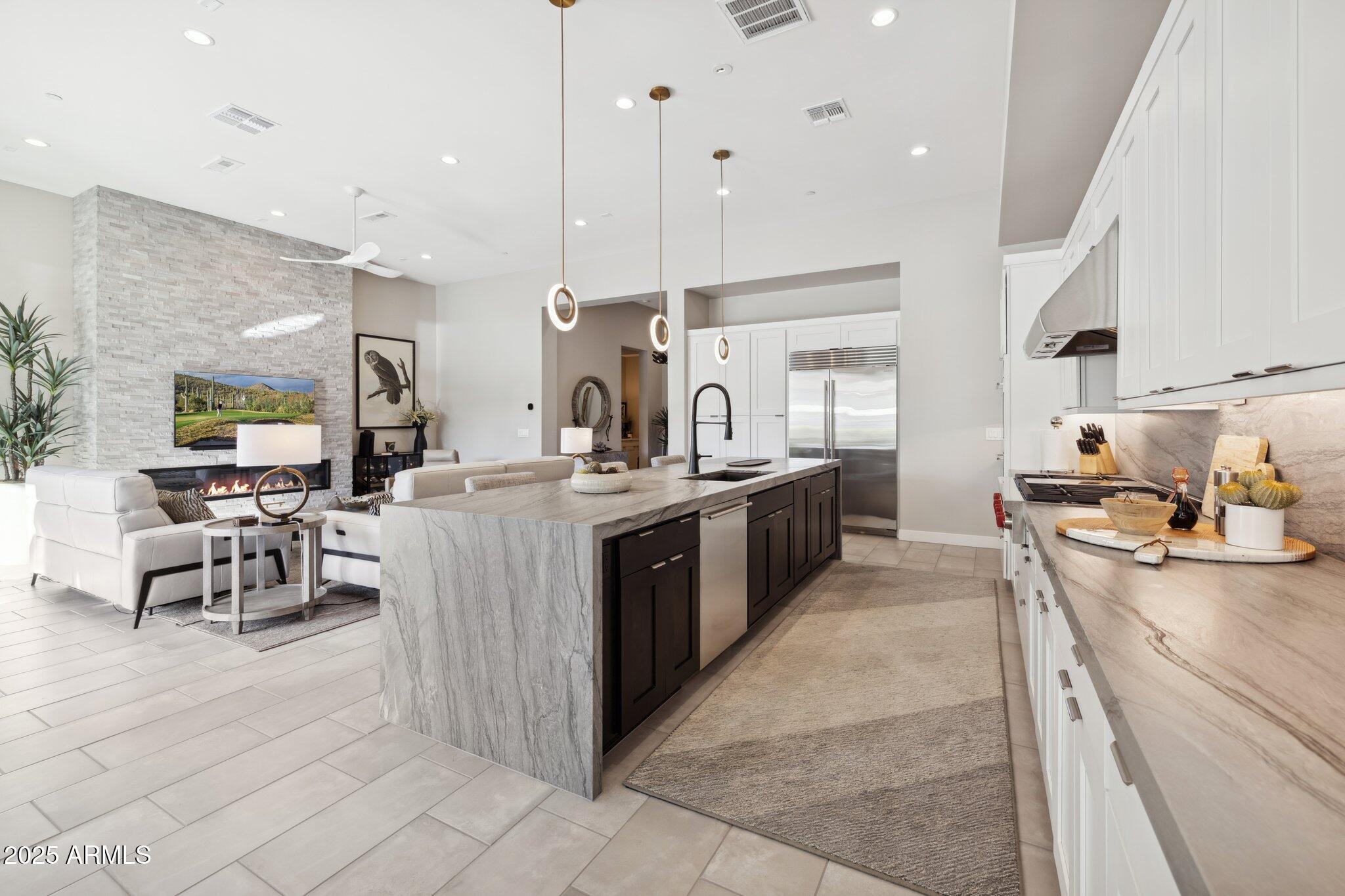 14530 N ADERO CANYON Drive