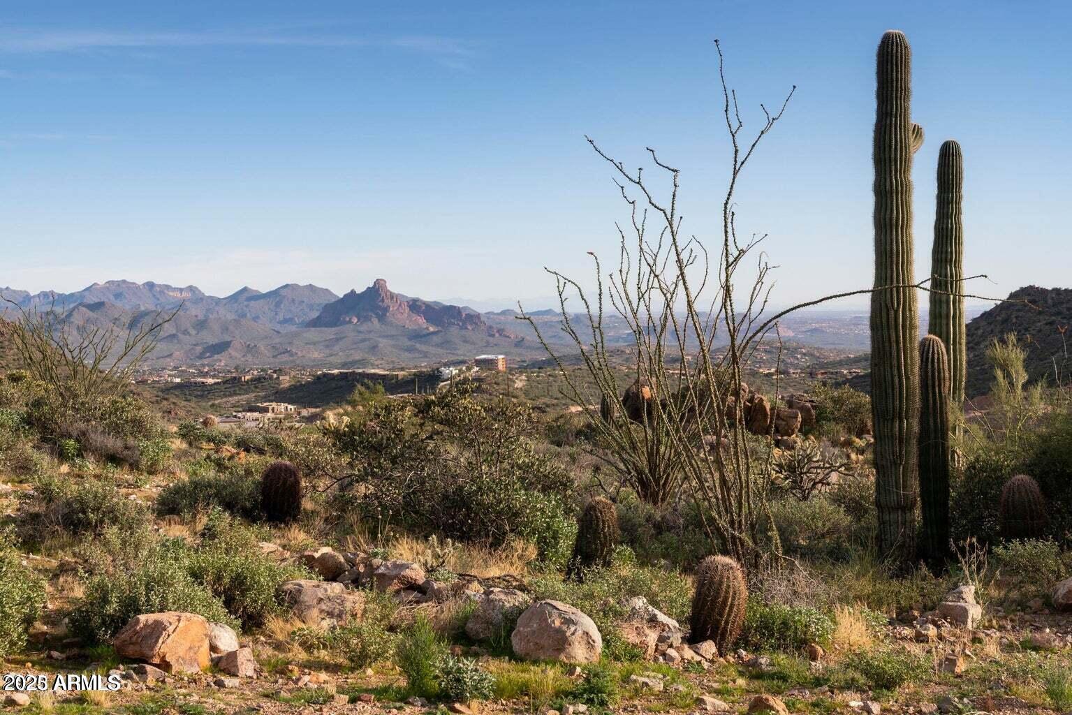 14530 N ADERO CANYON Drive