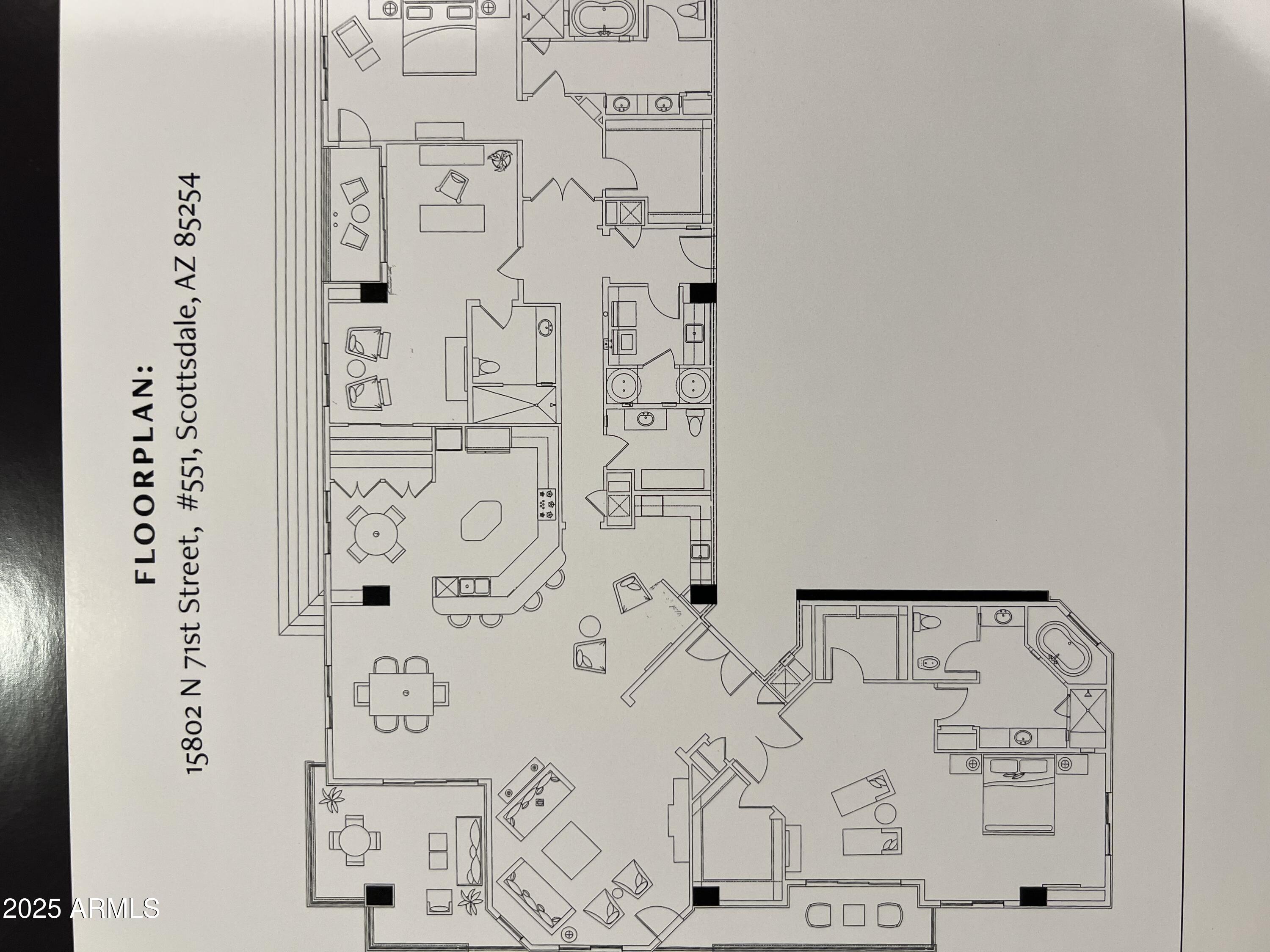 15802 N 71ST Street 551