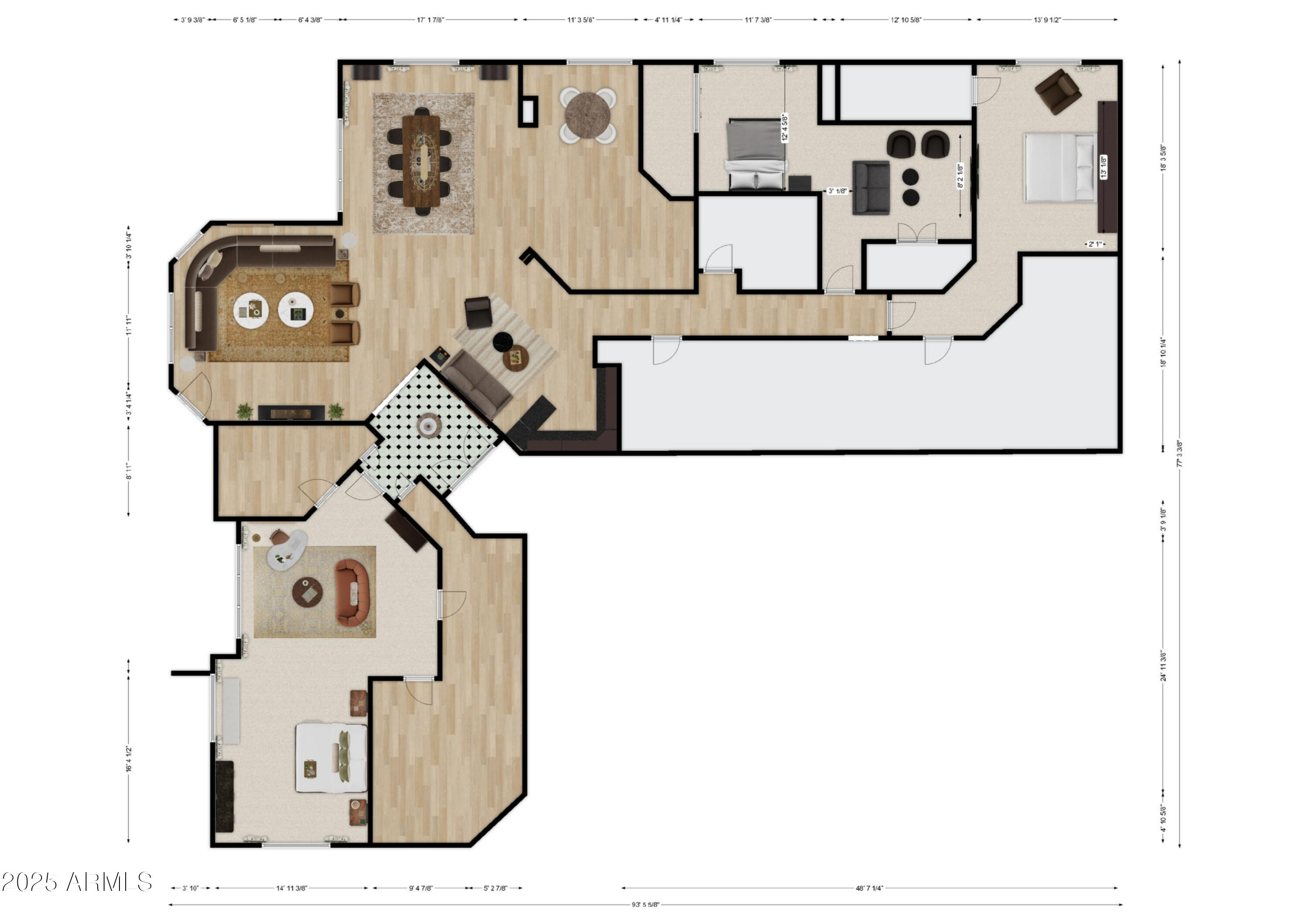 15802 N 71ST Street 551