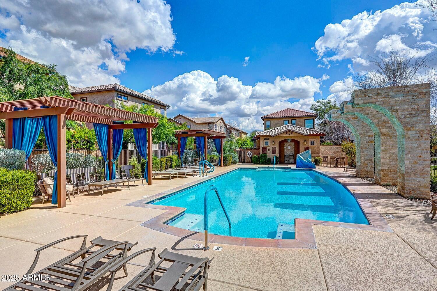 4710 E TIERRA BUENA Lane