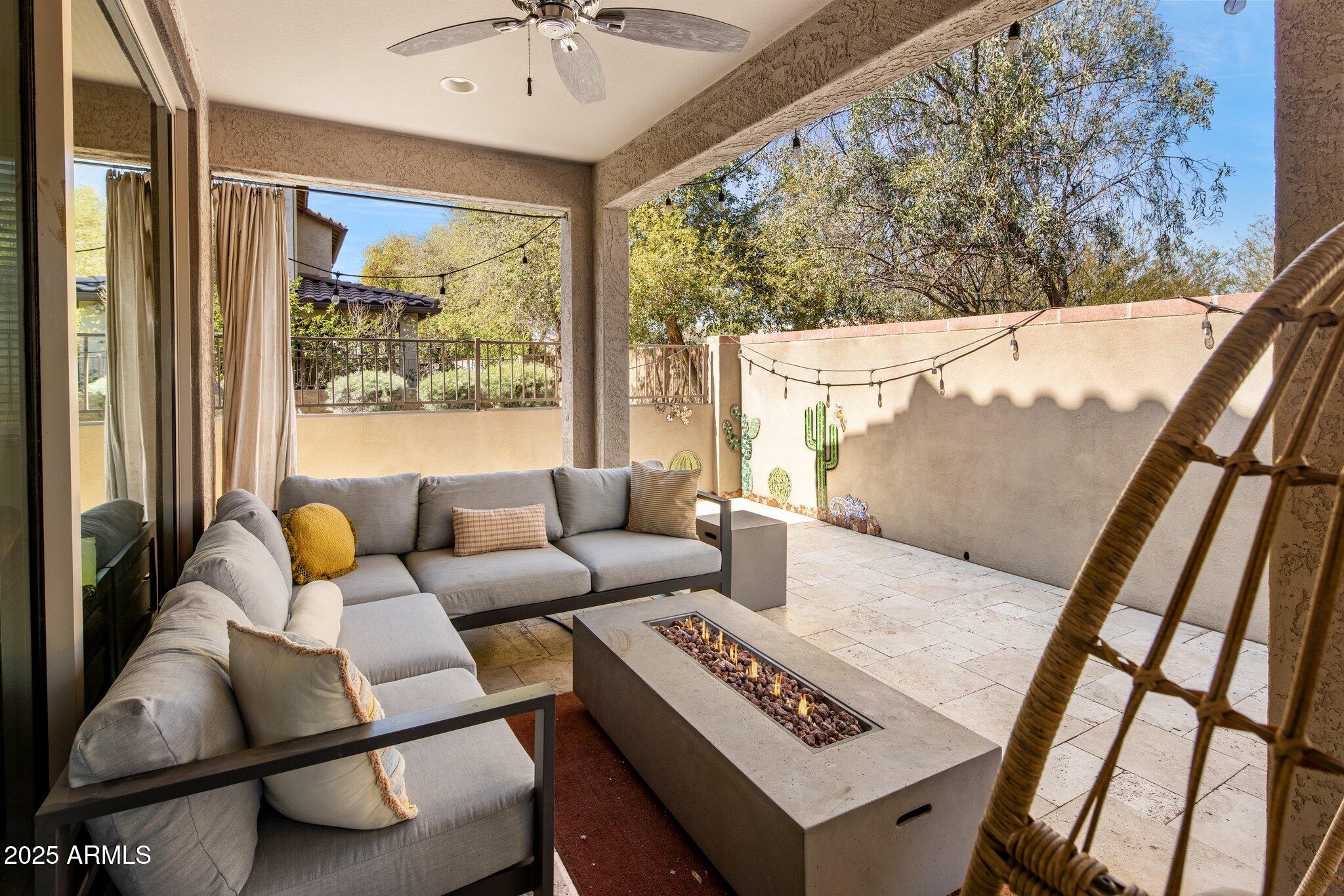 4710 E TIERRA BUENA Lane