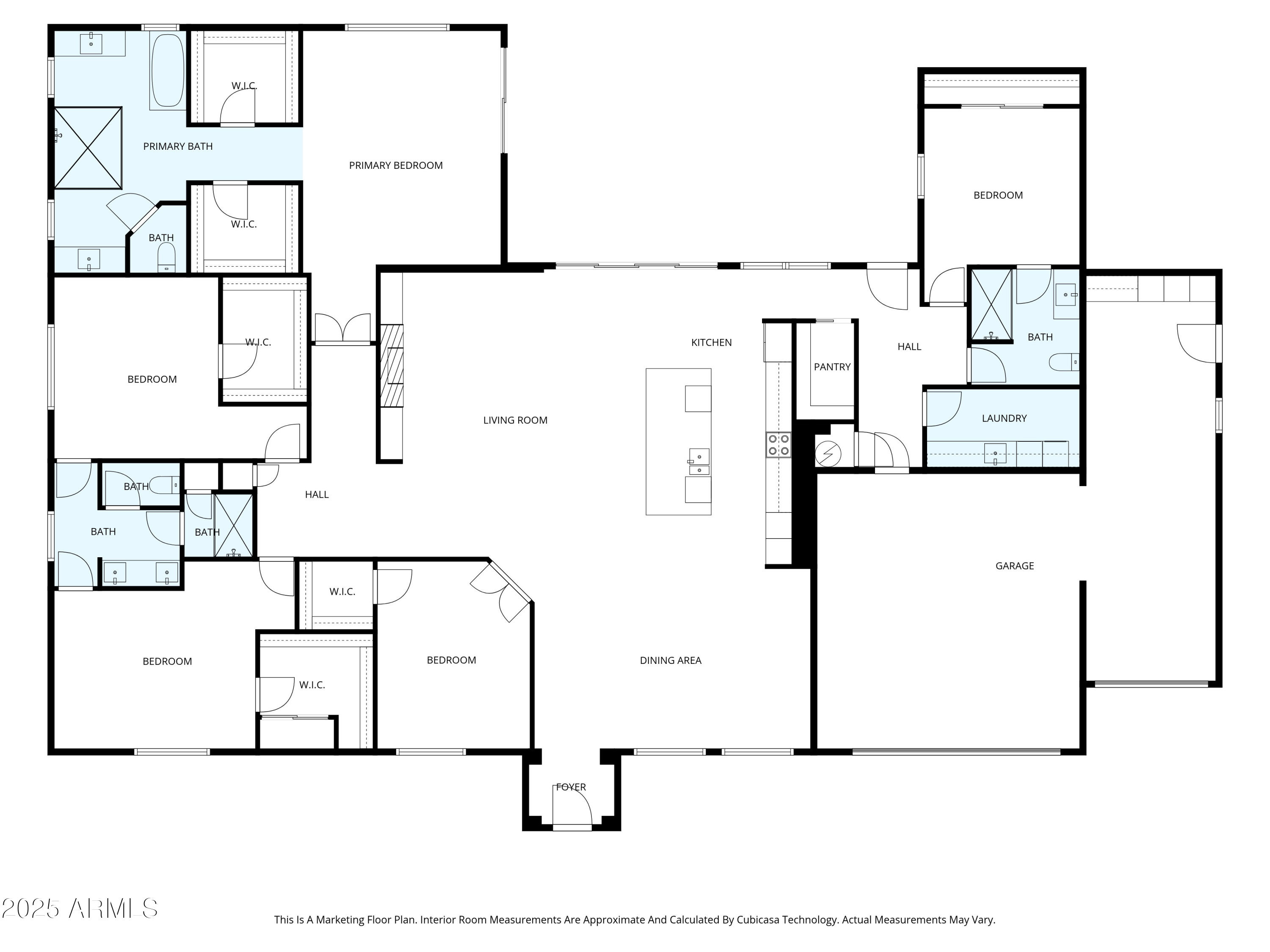 8713 N 80th