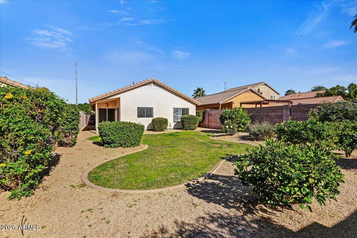 2009 E VILLA THERESA Drive