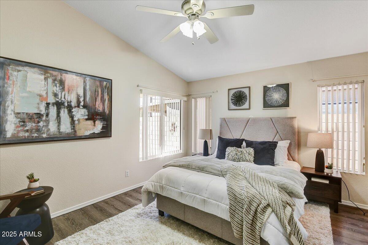 2009 E VILLA THERESA Drive