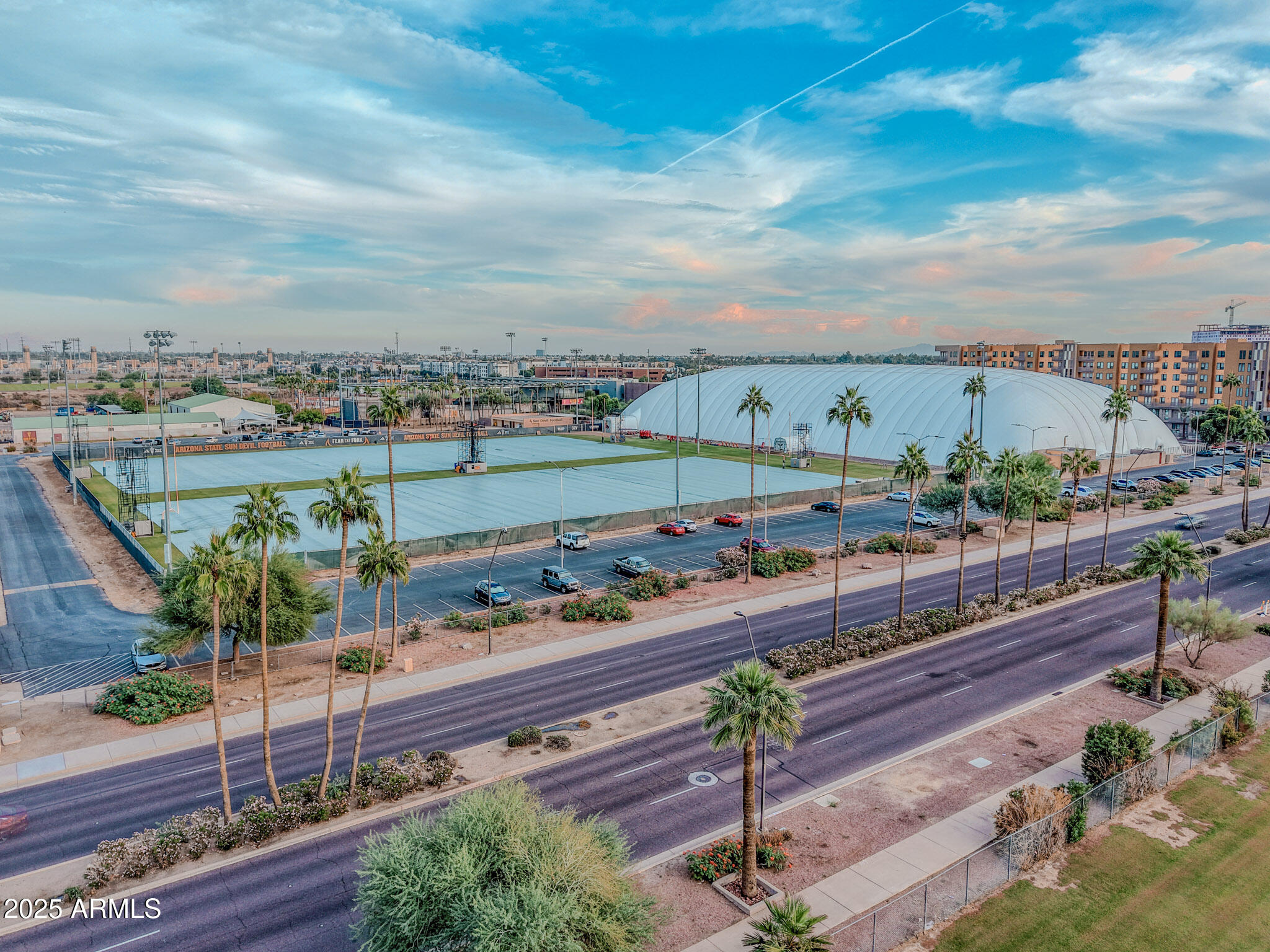 901 S SMITH Road 1065