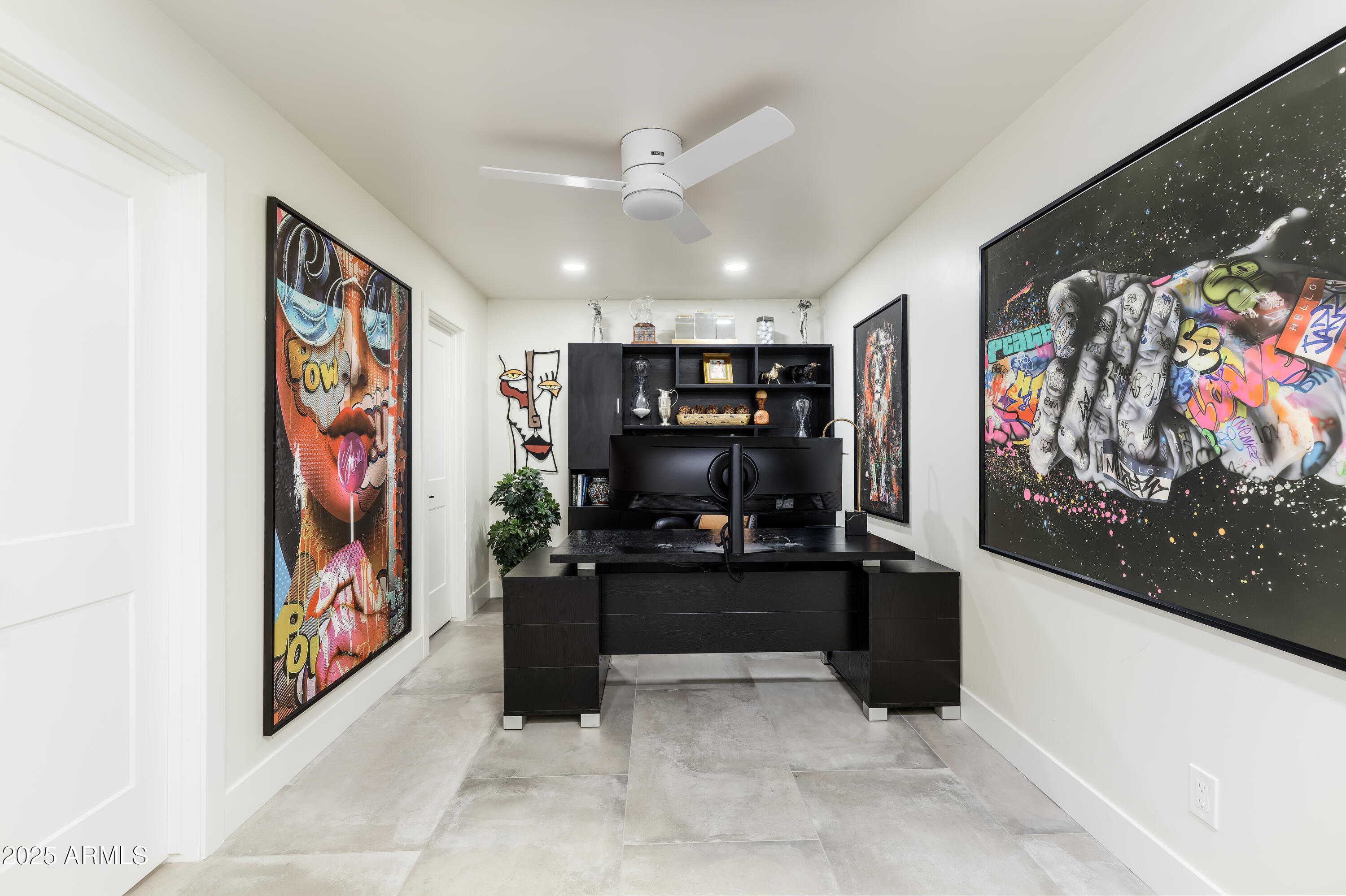 8725 E VIA DE DORADO Drive