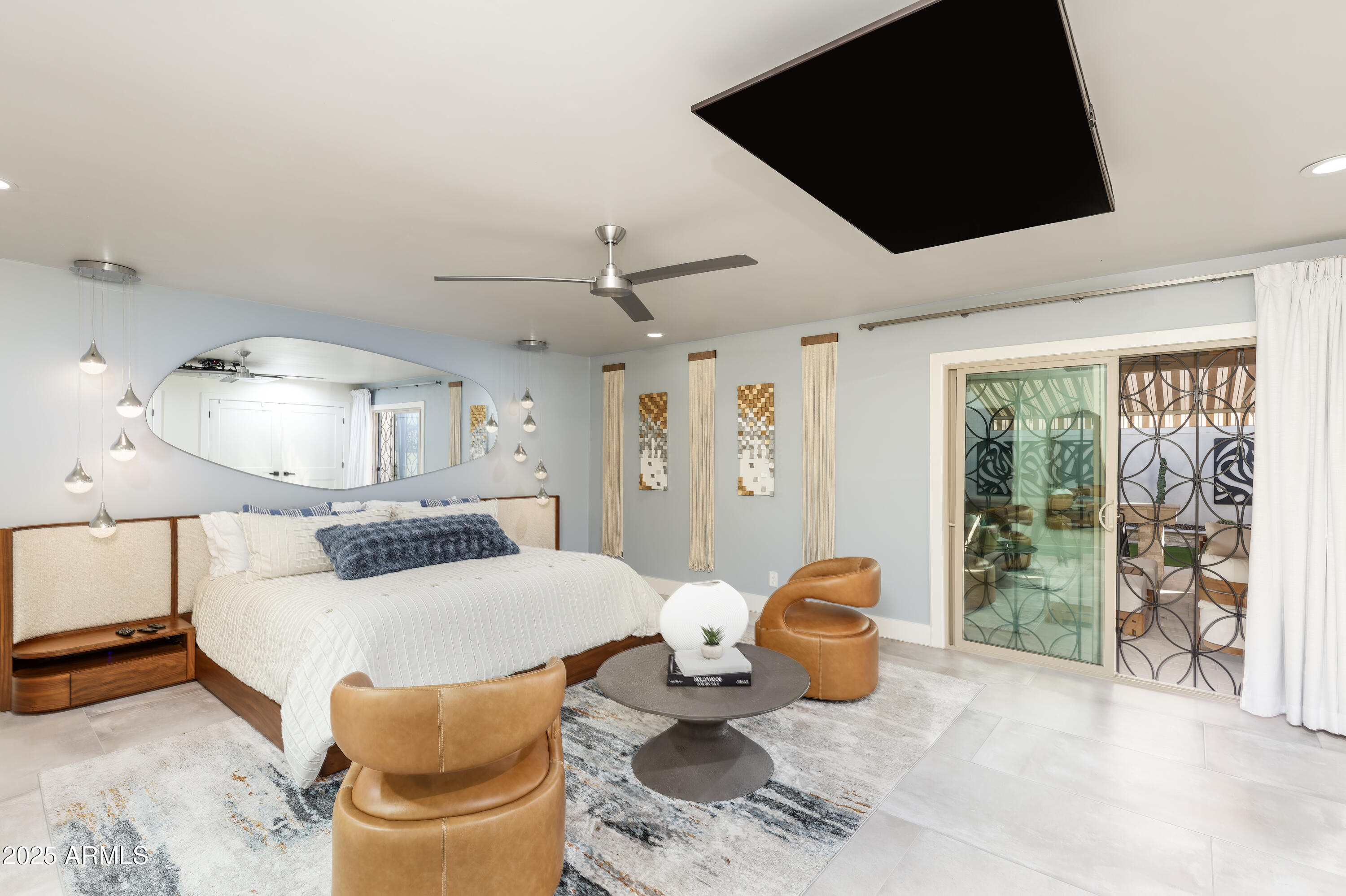 8725 E VIA DE DORADO Drive