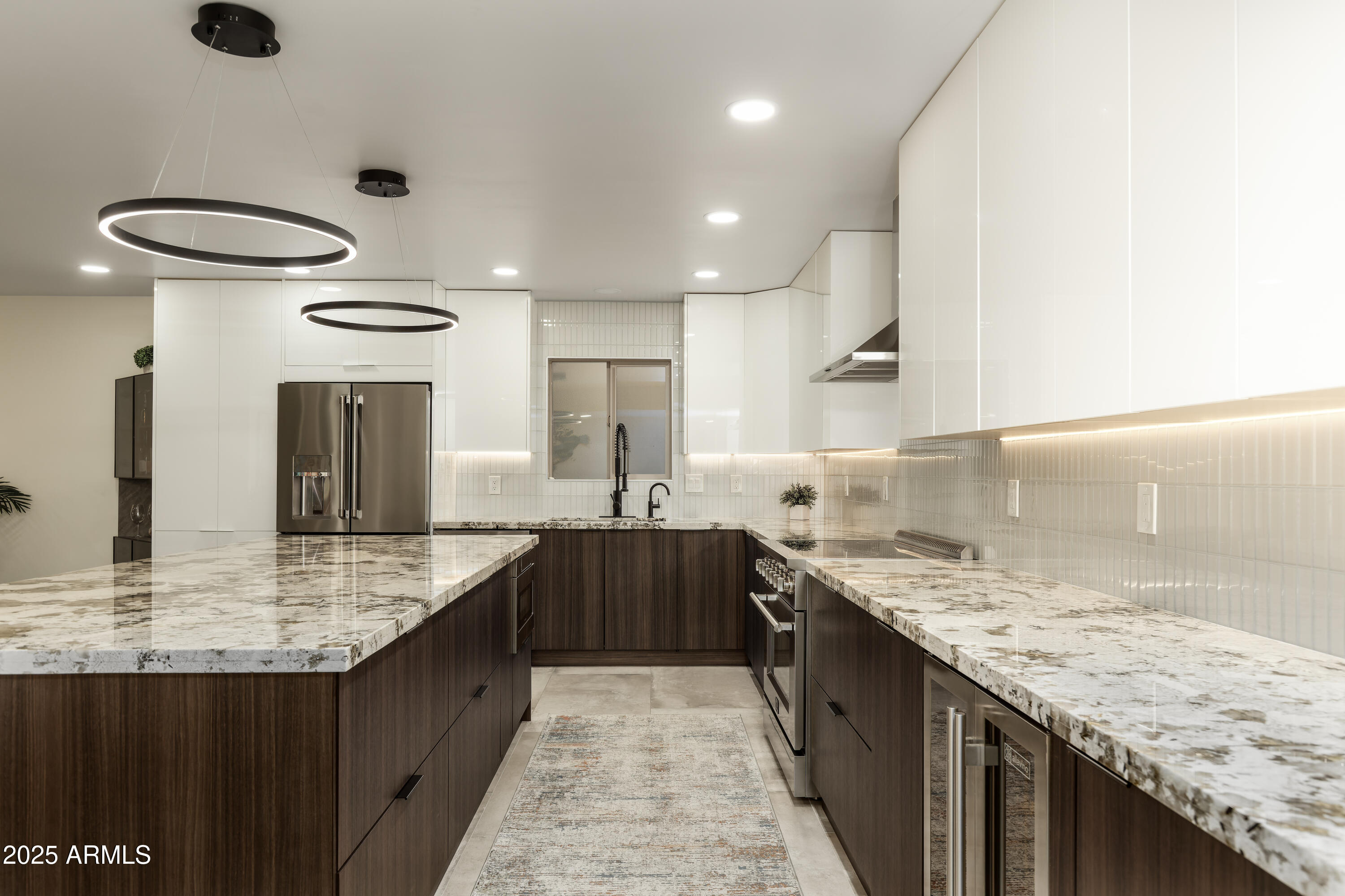 8725 E VIA DE DORADO Drive