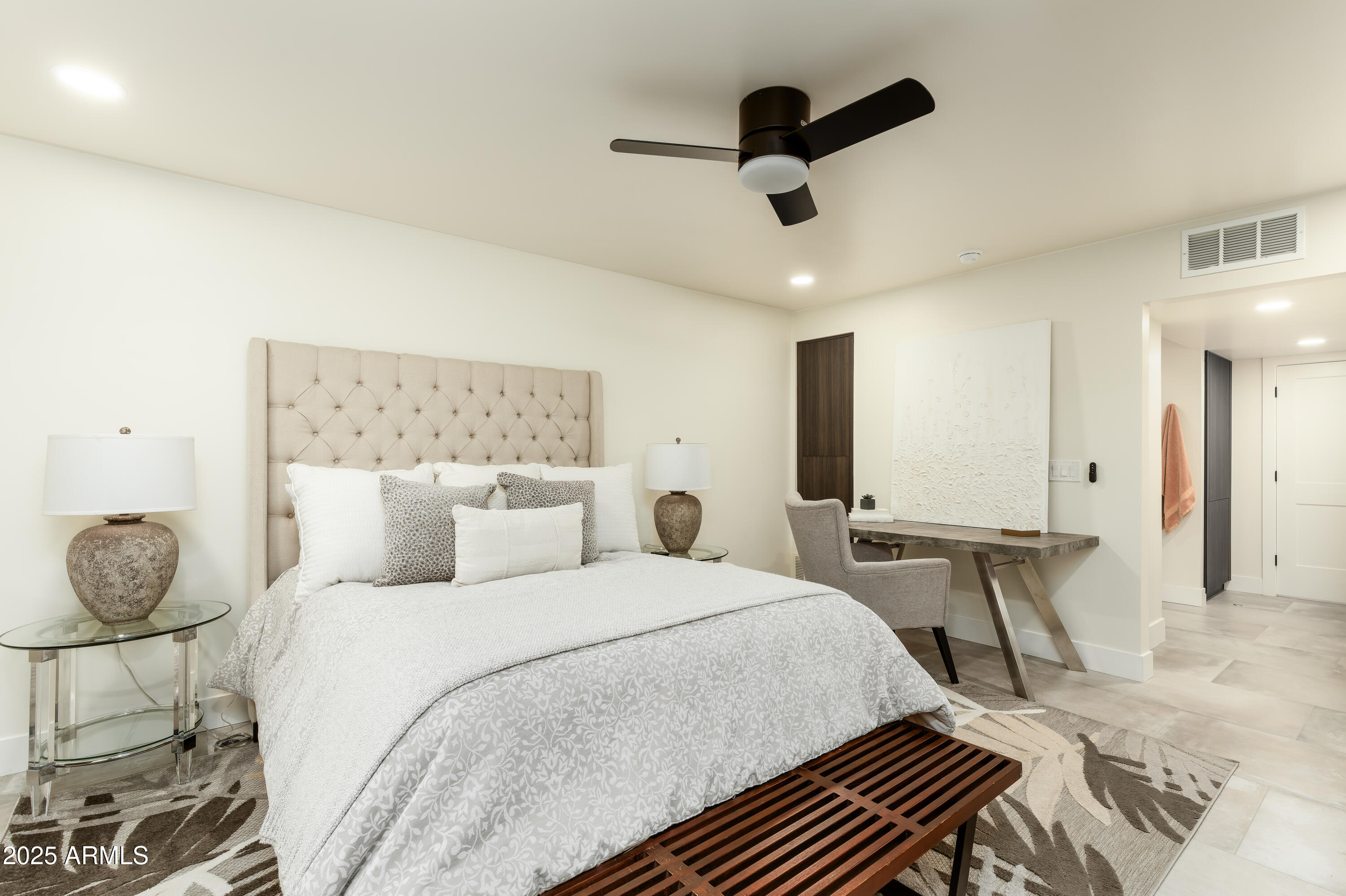 8725 E VIA DE DORADO Drive