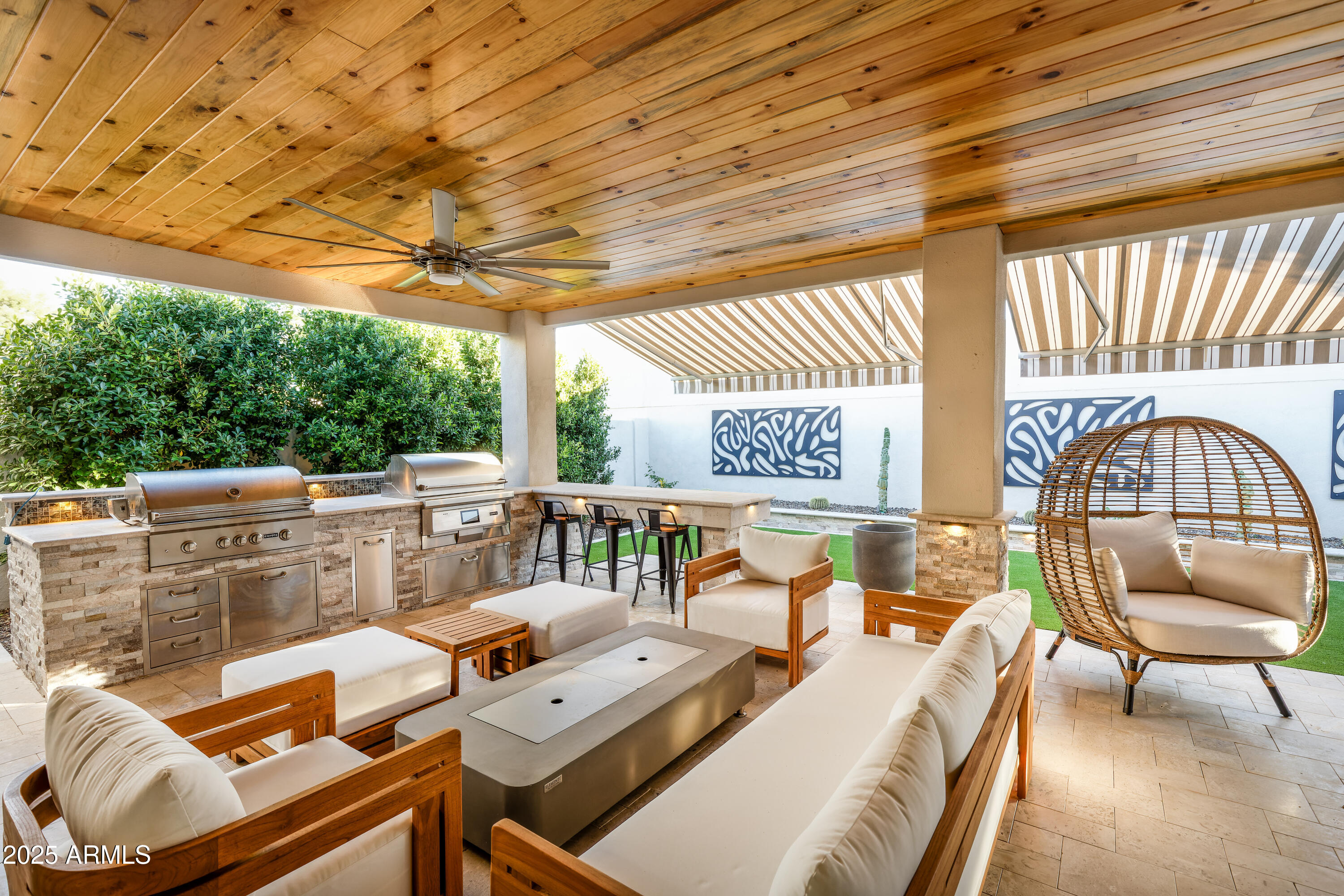 8725 E VIA DE DORADO Drive