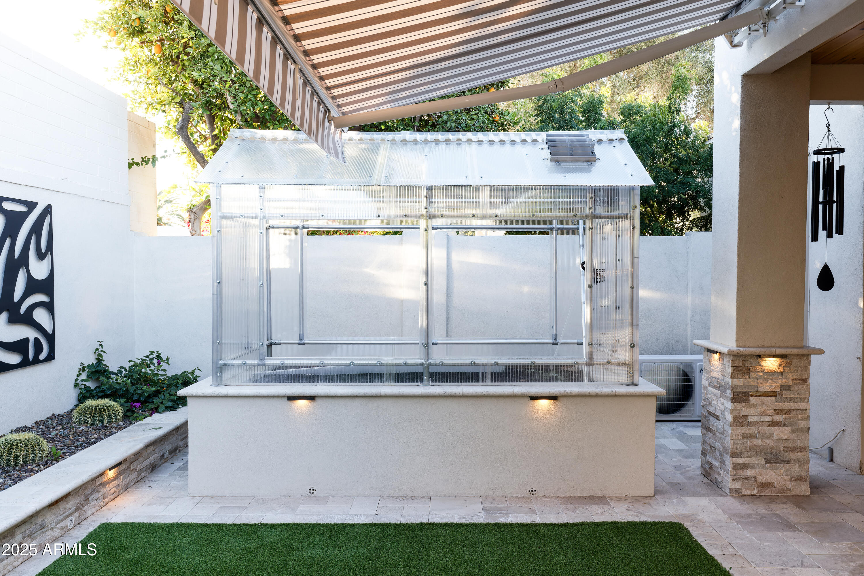 8725 E VIA DE DORADO Drive