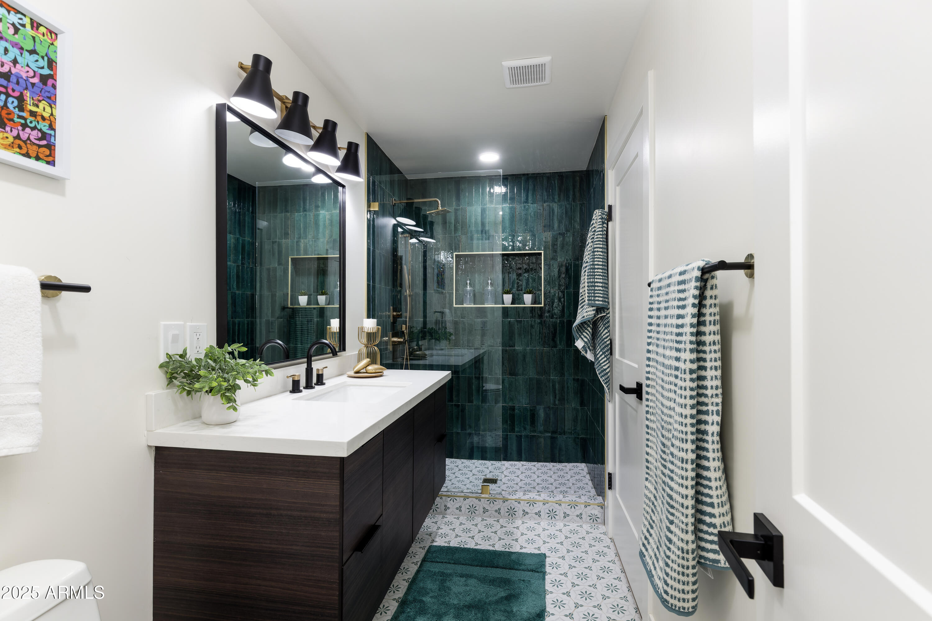 8725 E VIA DE DORADO Drive