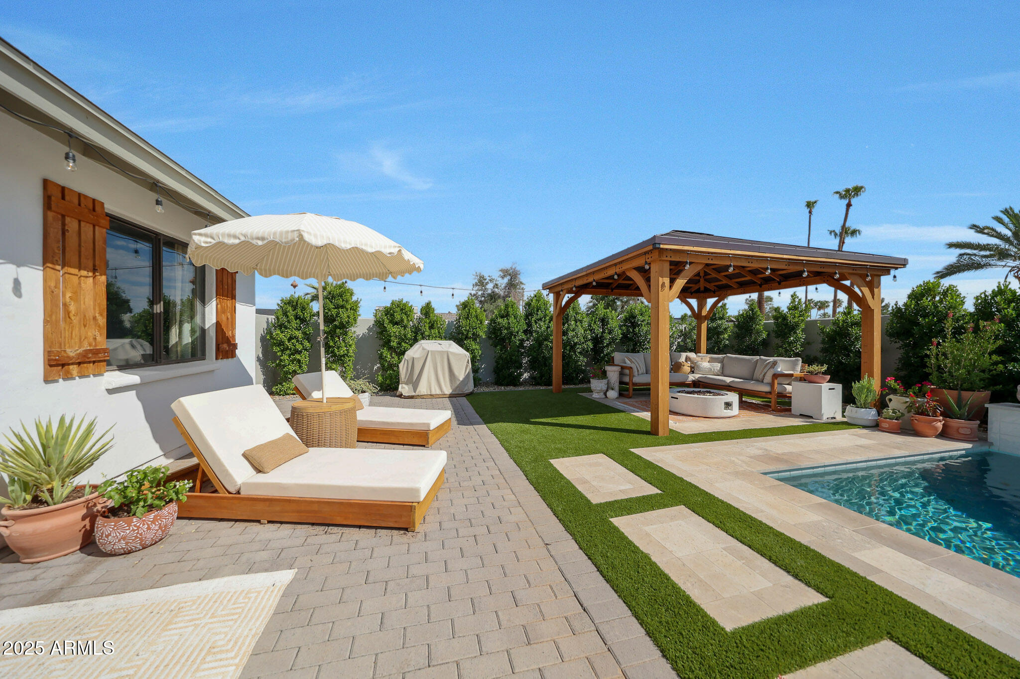 7031 E MONTE VISTA Road