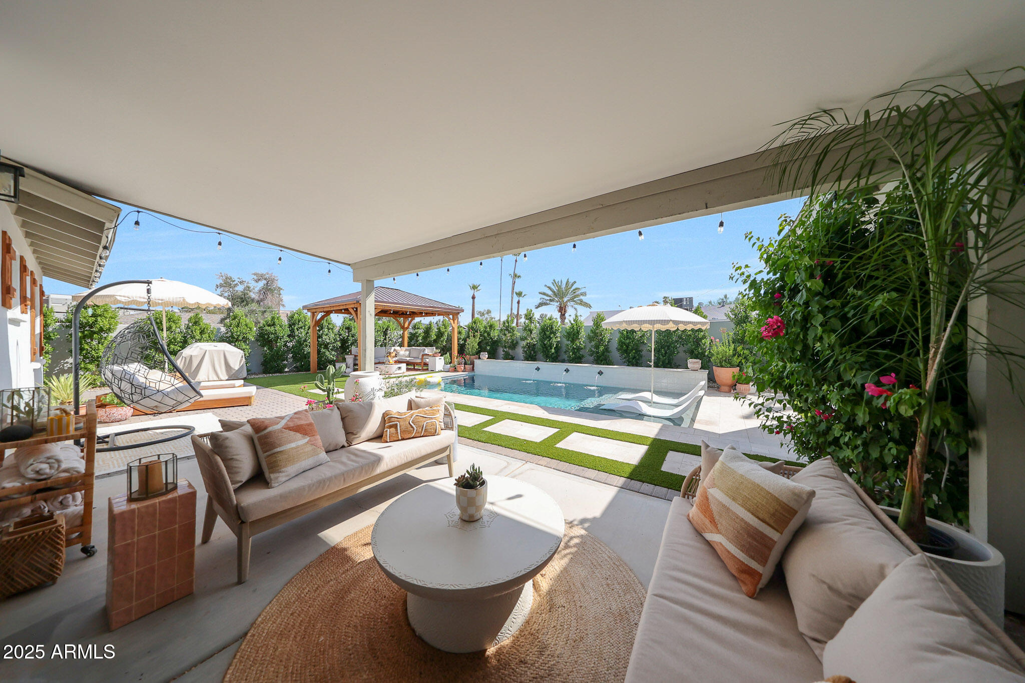 7031 E MONTE VISTA Road