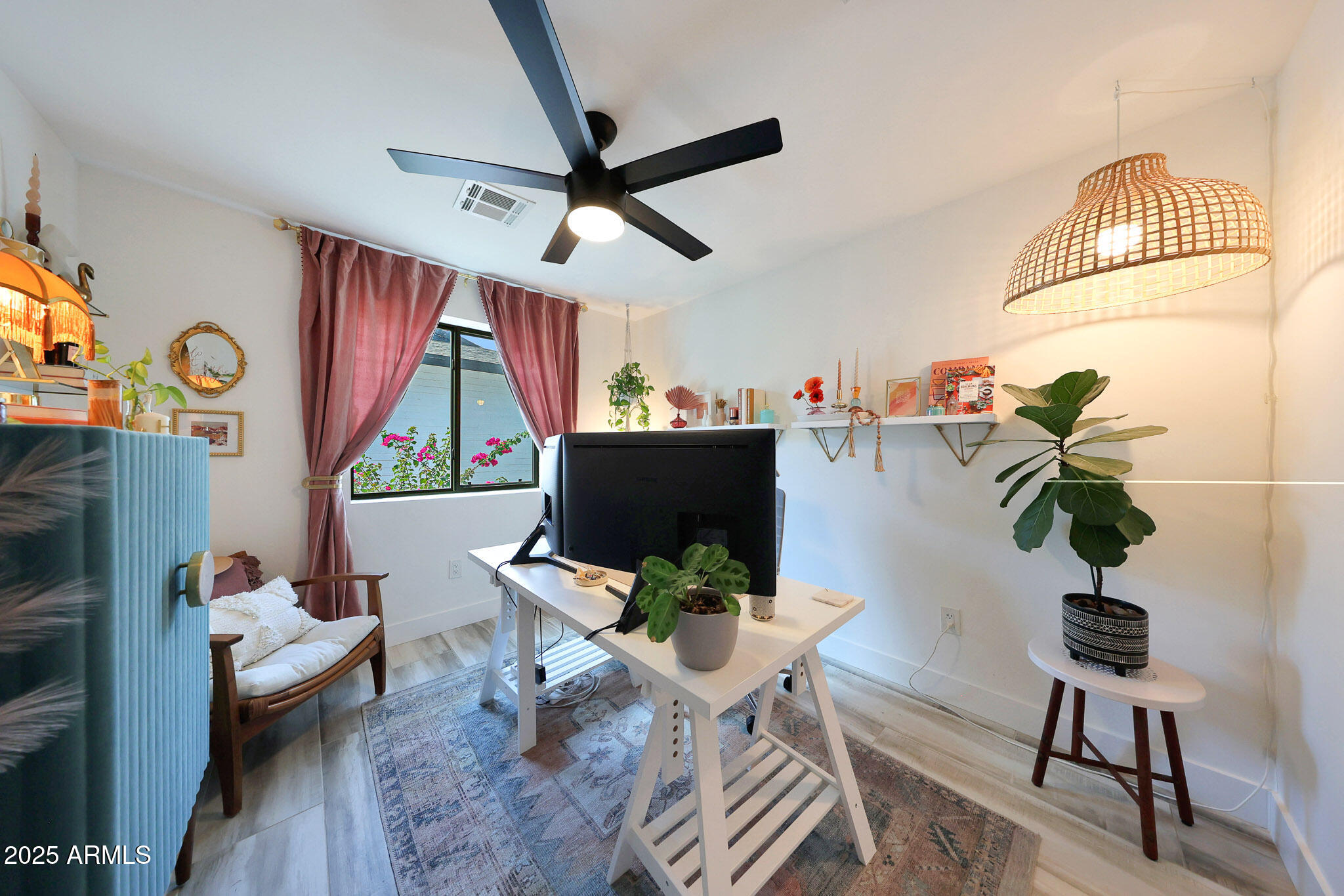 7031 E MONTE VISTA Road