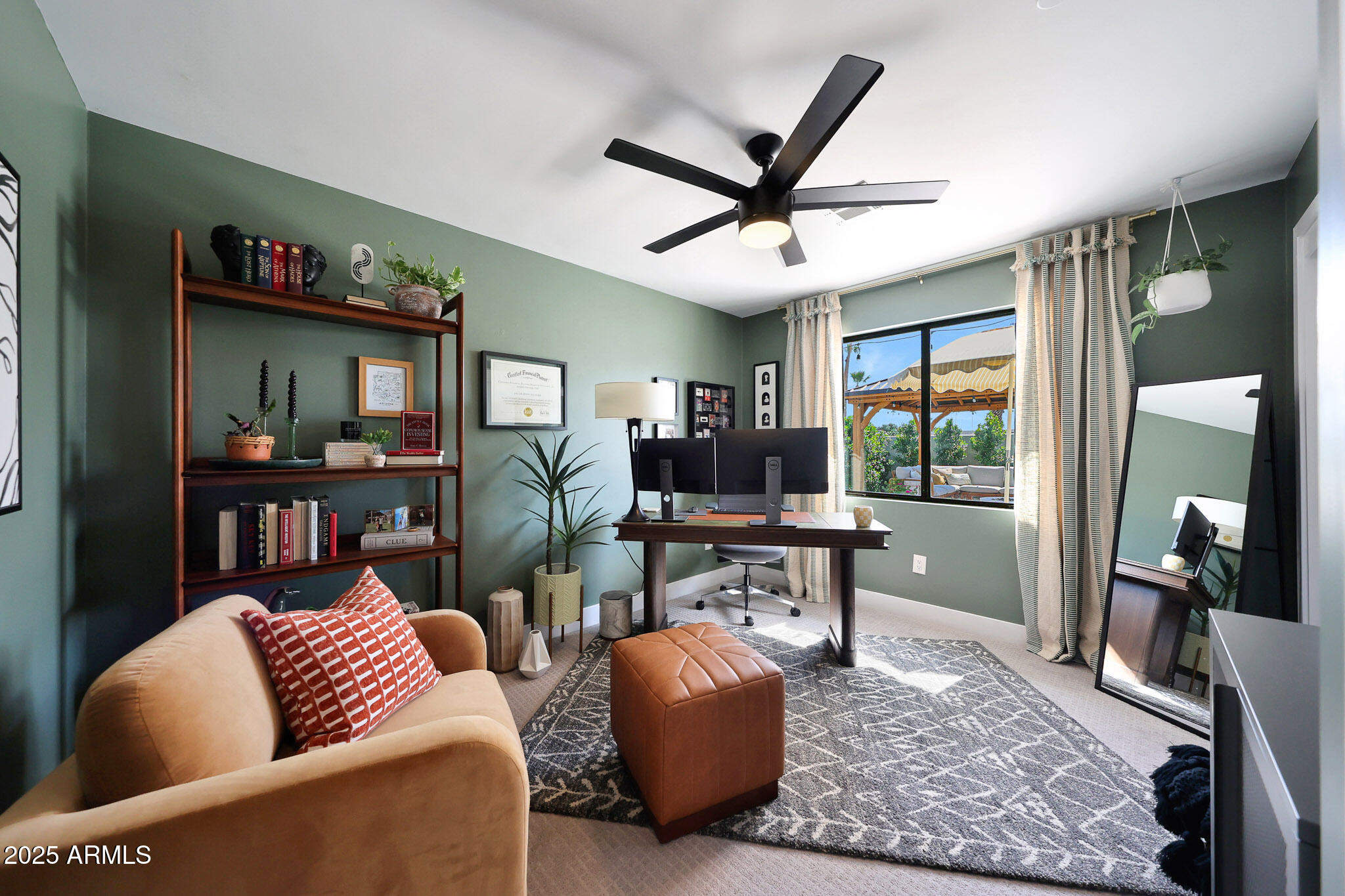 7031 E MONTE VISTA Road