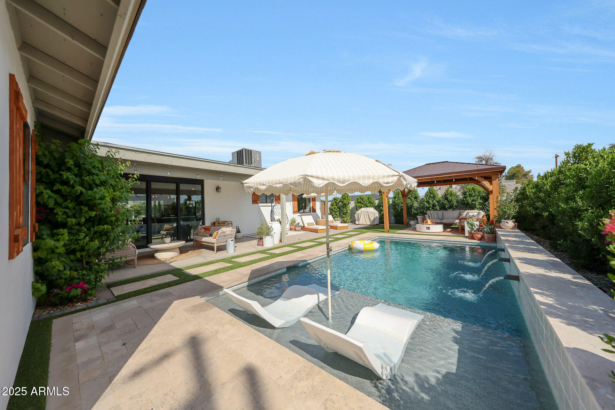 7031 E MONTE VISTA Road