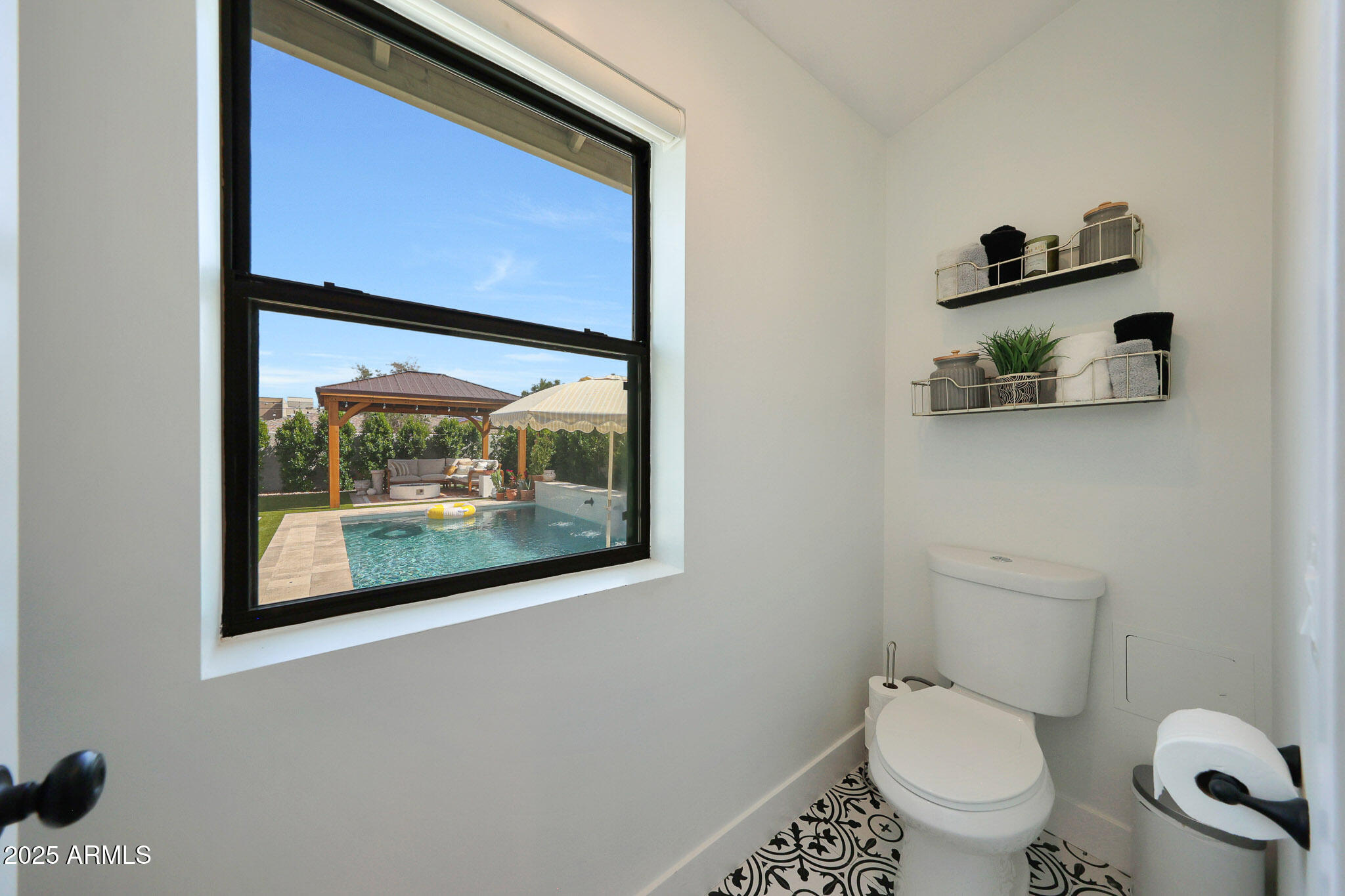 7031 E MONTE VISTA Road