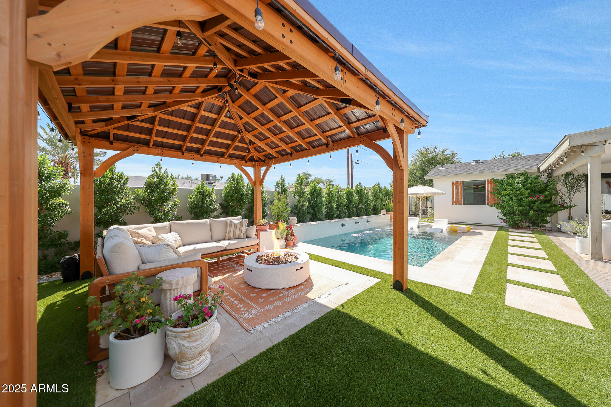 7031 E MONTE VISTA Road