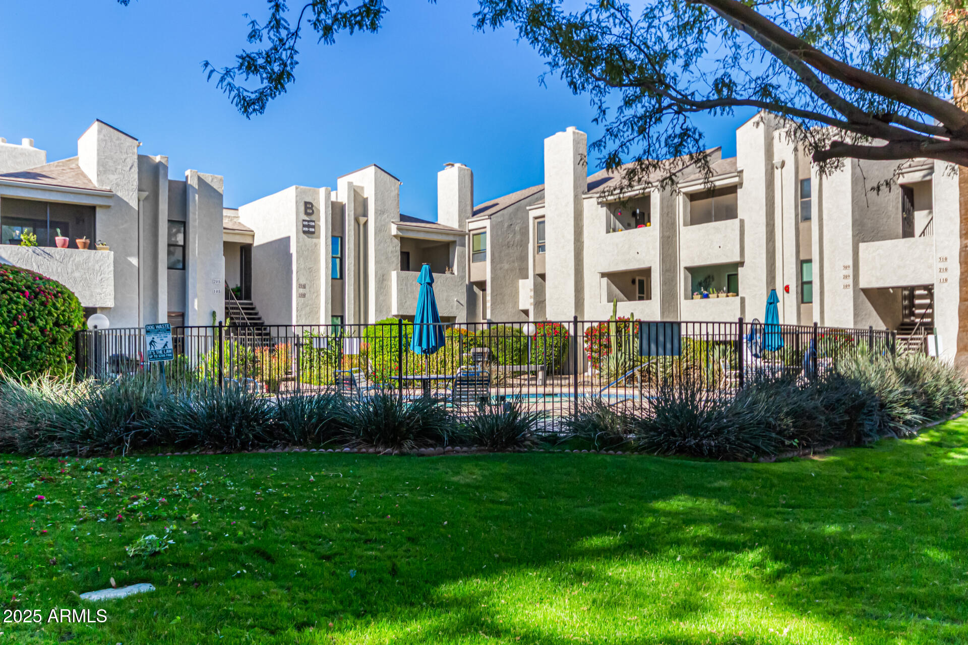 7502 E THOMAS Road 110