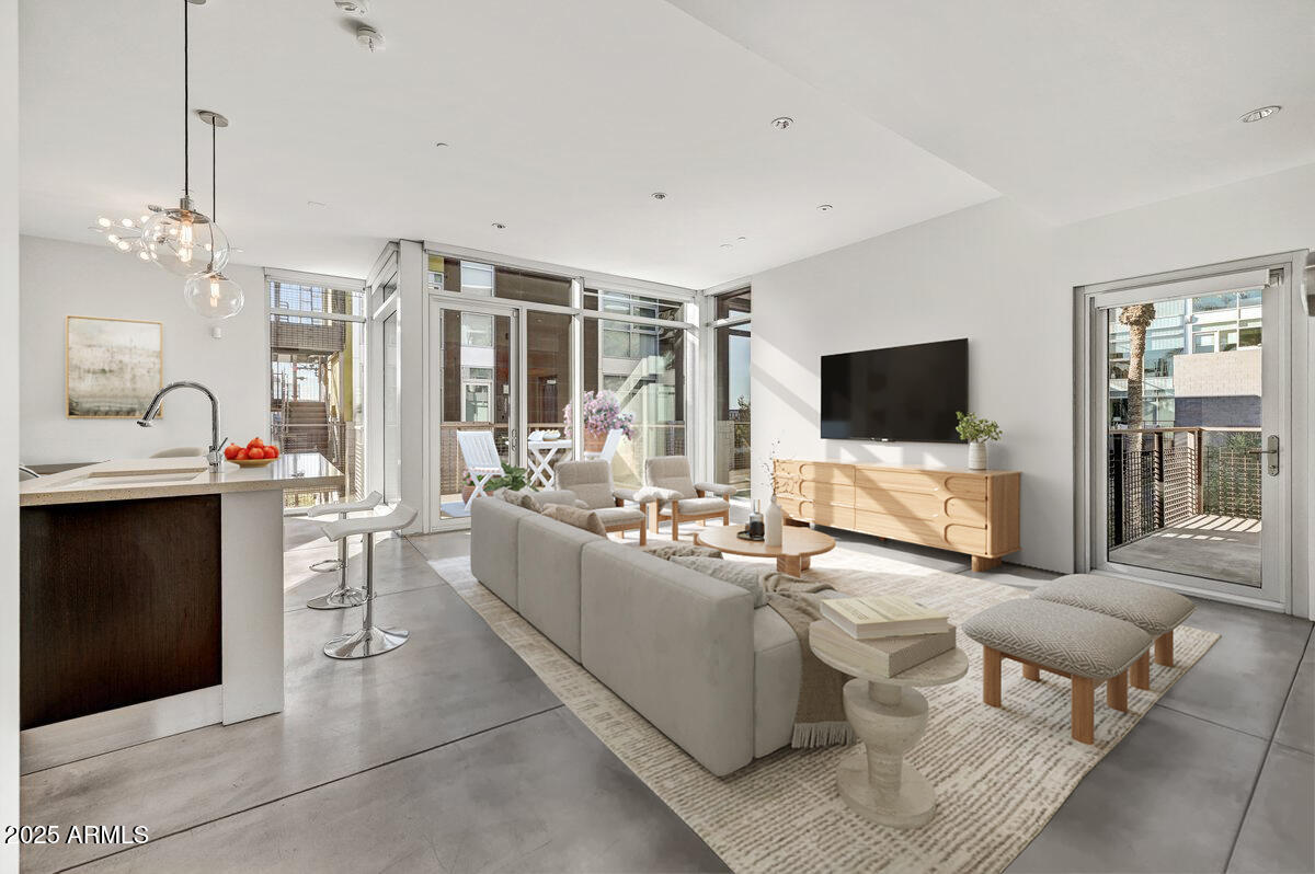 4745 N SCOTTSDALE Road Unit: 3006