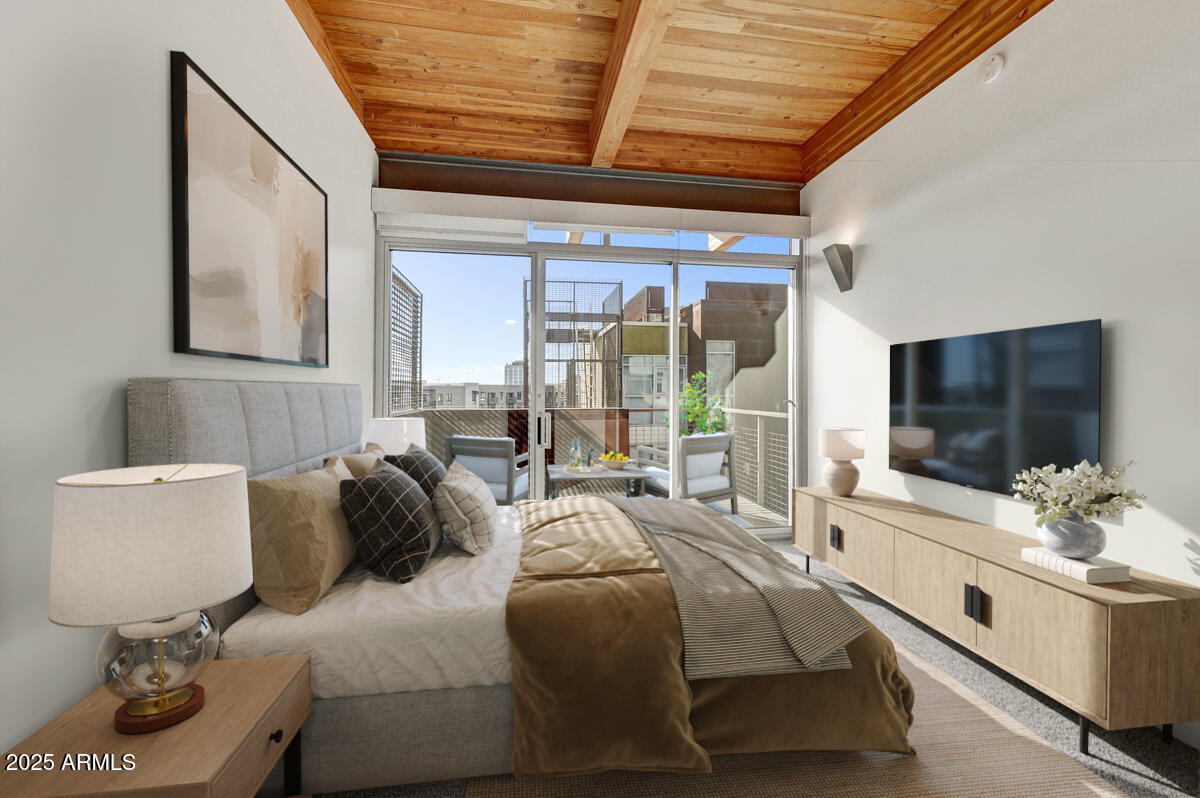 4745 N SCOTTSDALE Road Unit: 3006