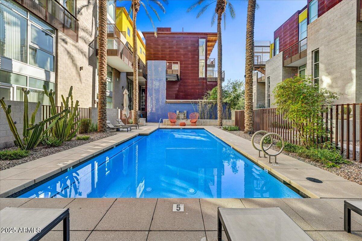 4745 N SCOTTSDALE Road Unit: 3006