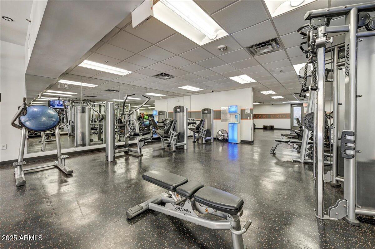 4745 N SCOTTSDALE Road Unit: 3006