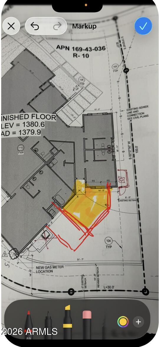 5635 E LINCOLN 34 Drive 34