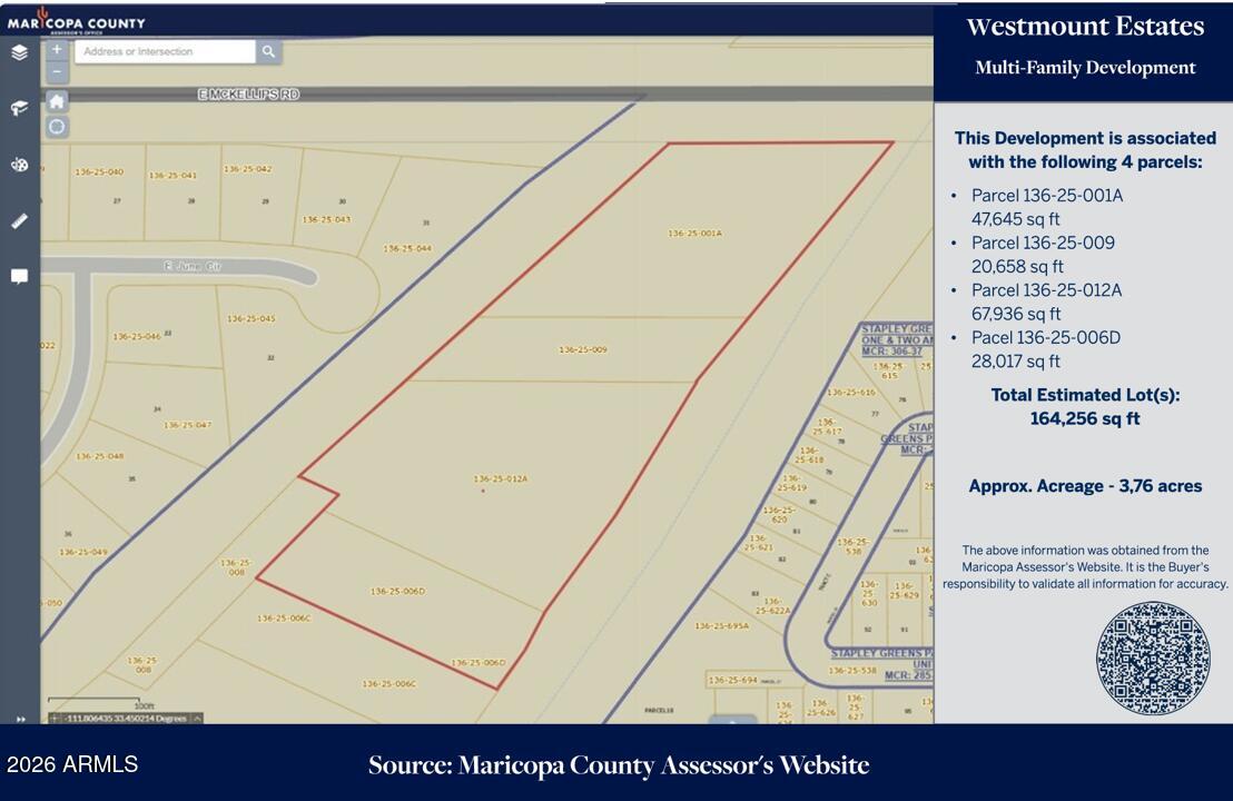 1920 N CONSOLIDATED CANAL Street -