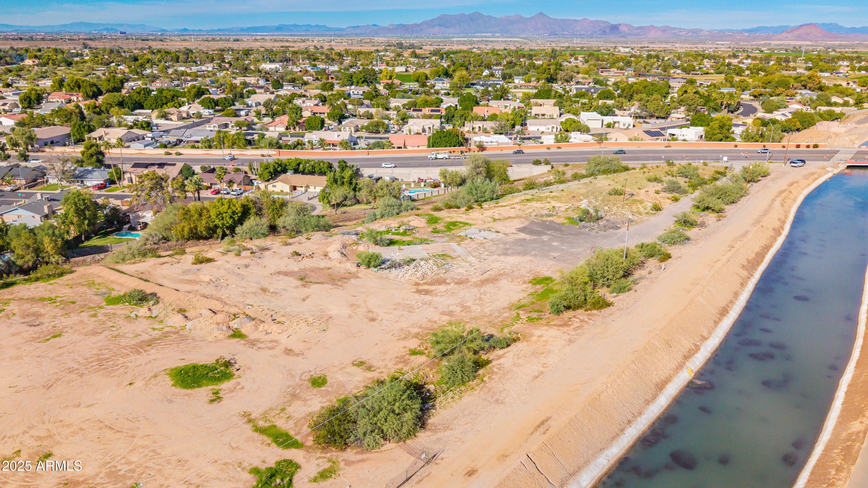 1920 N CONSOLIDATED CANAL Street -