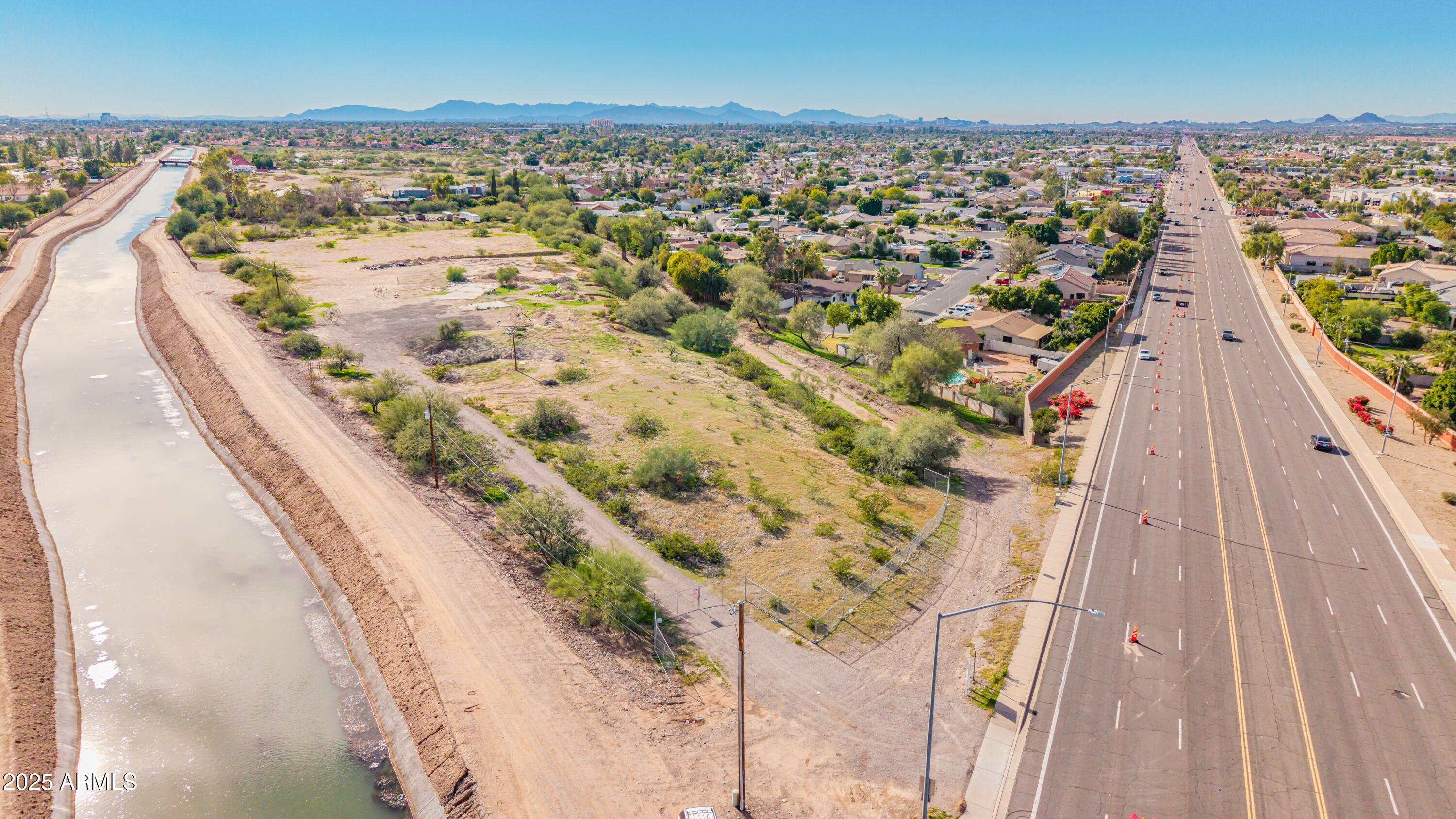 1920 N CONSOLIDATED CANAL Street -