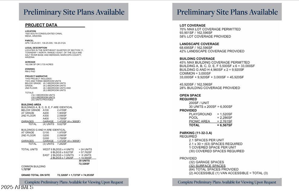 1920 N CONSOLIDATED CANAL Street -