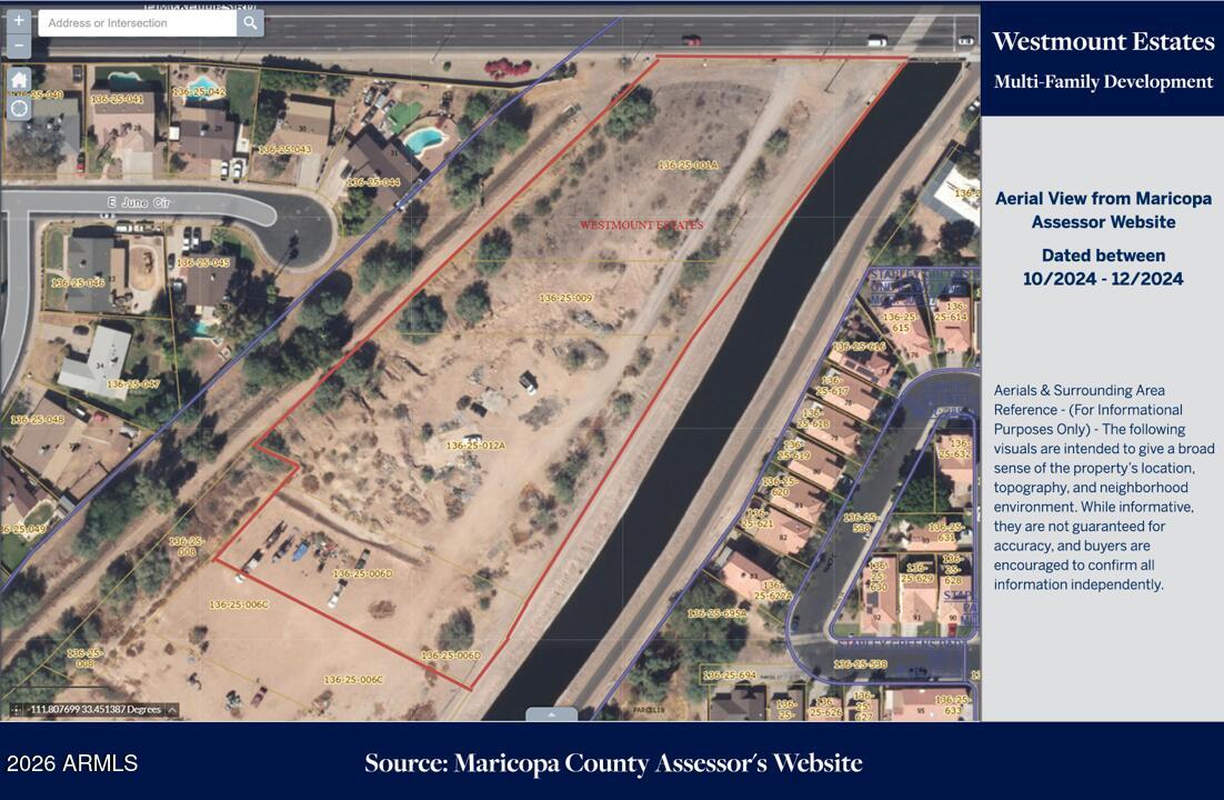 1920 N CONSOLIDATED CANAL Street -