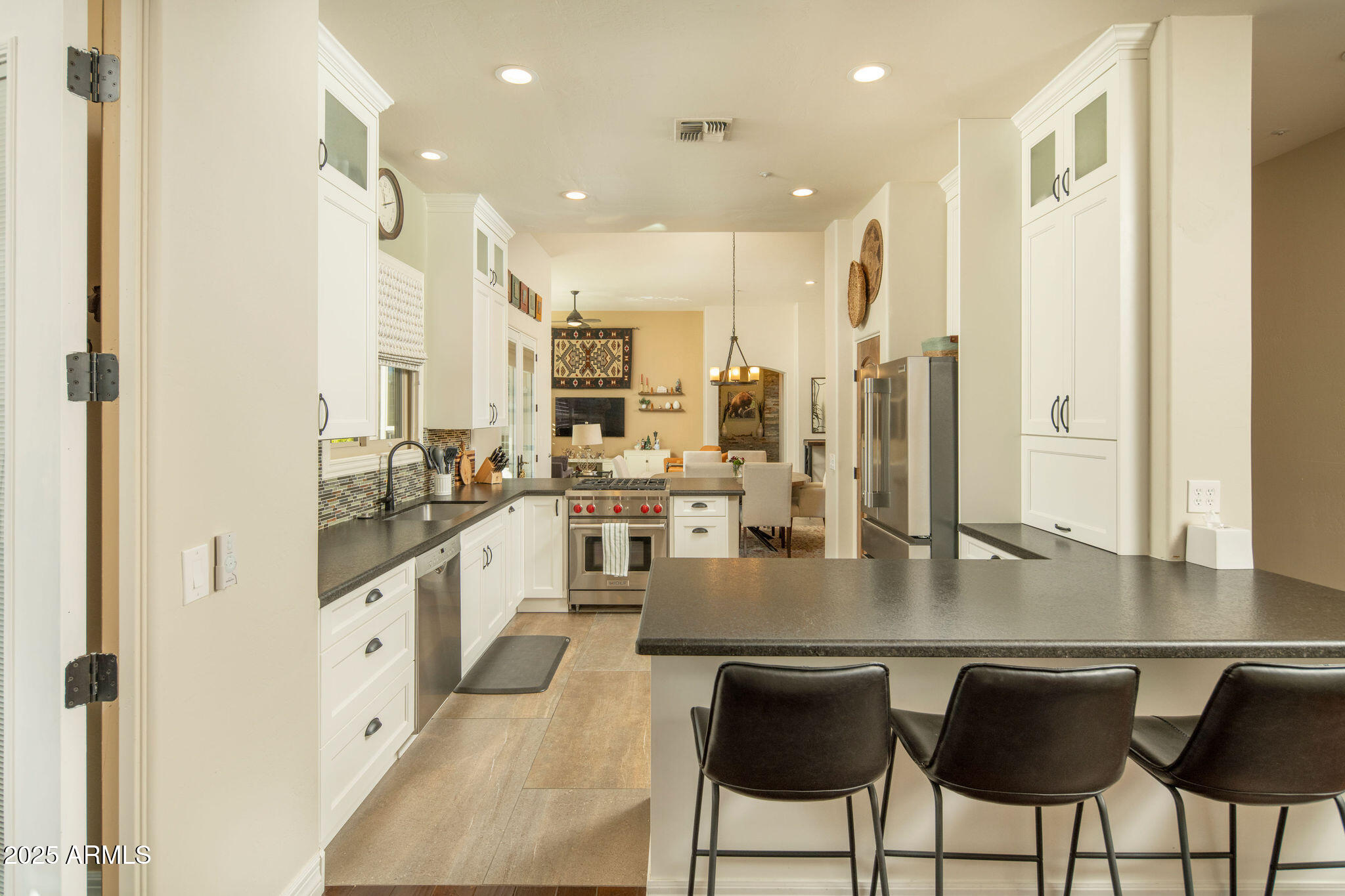 9847 E HIDDEN GREEN Drive