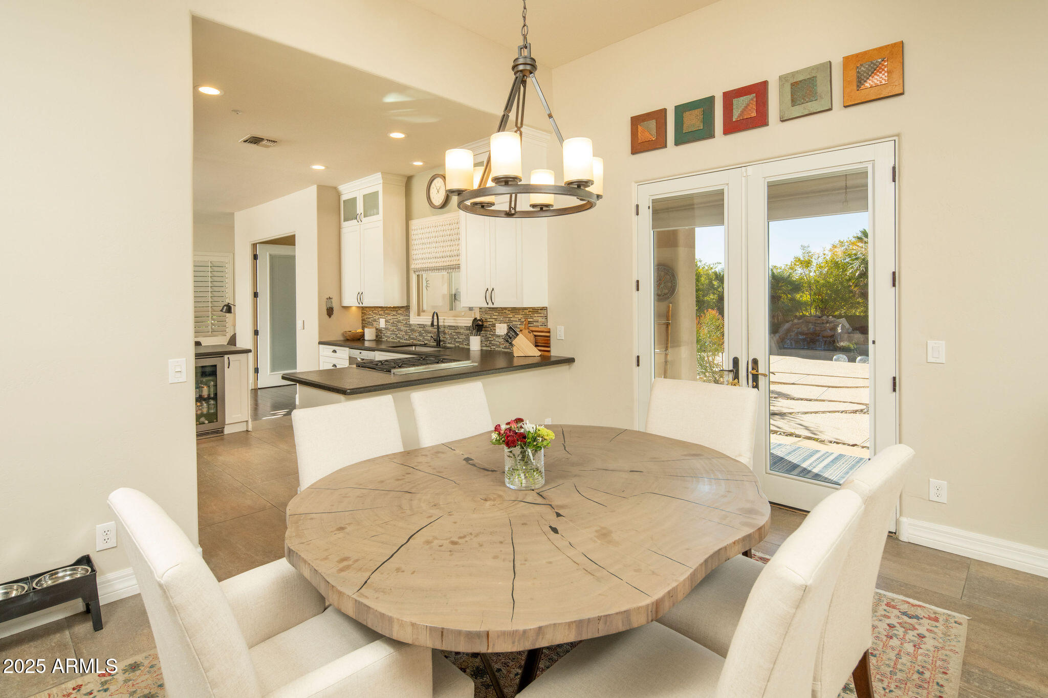 9847 E HIDDEN GREEN Drive