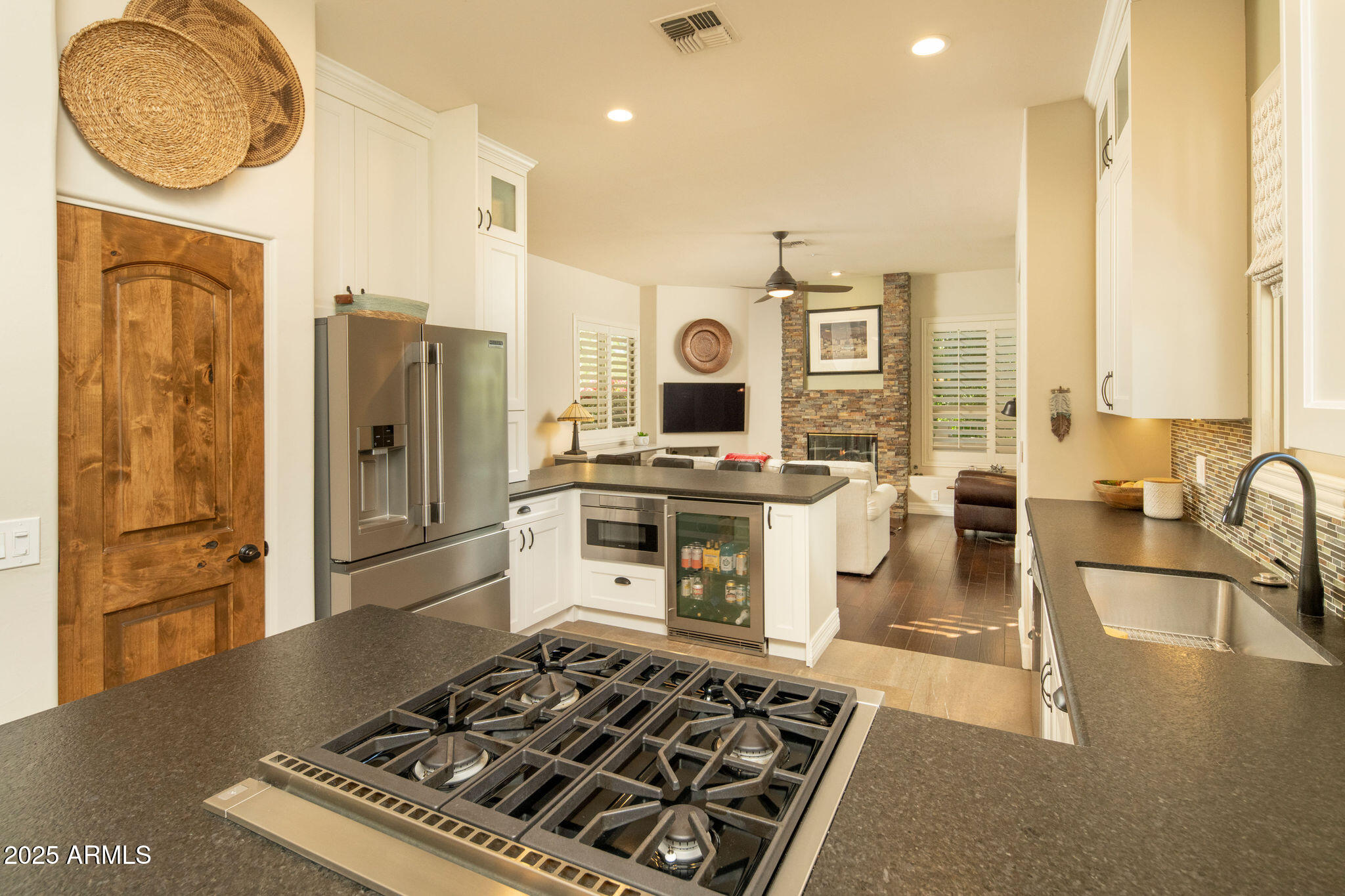 9847 E HIDDEN GREEN Drive