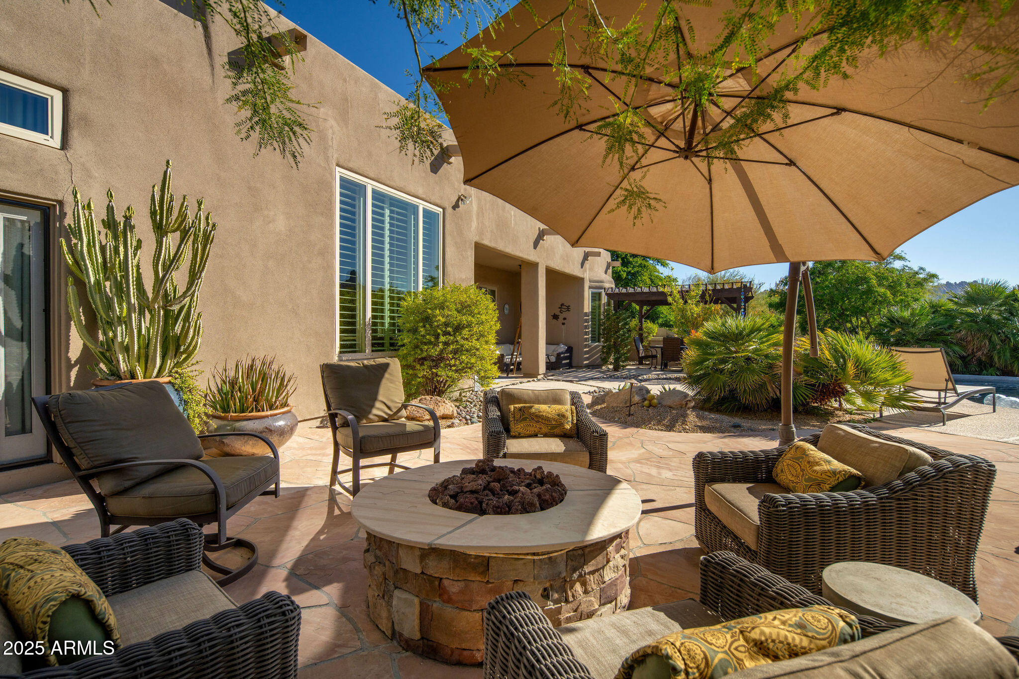 9847 E HIDDEN GREEN Drive