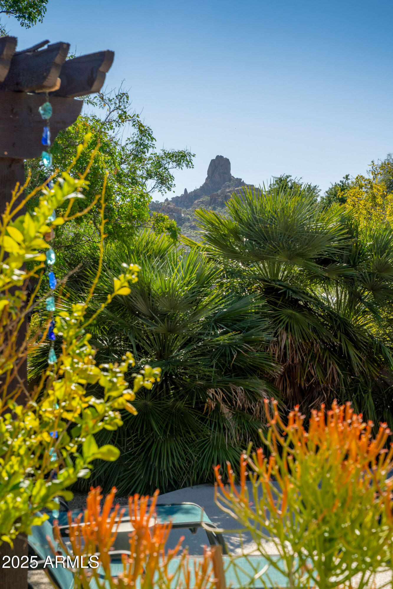 9847 E HIDDEN GREEN Drive