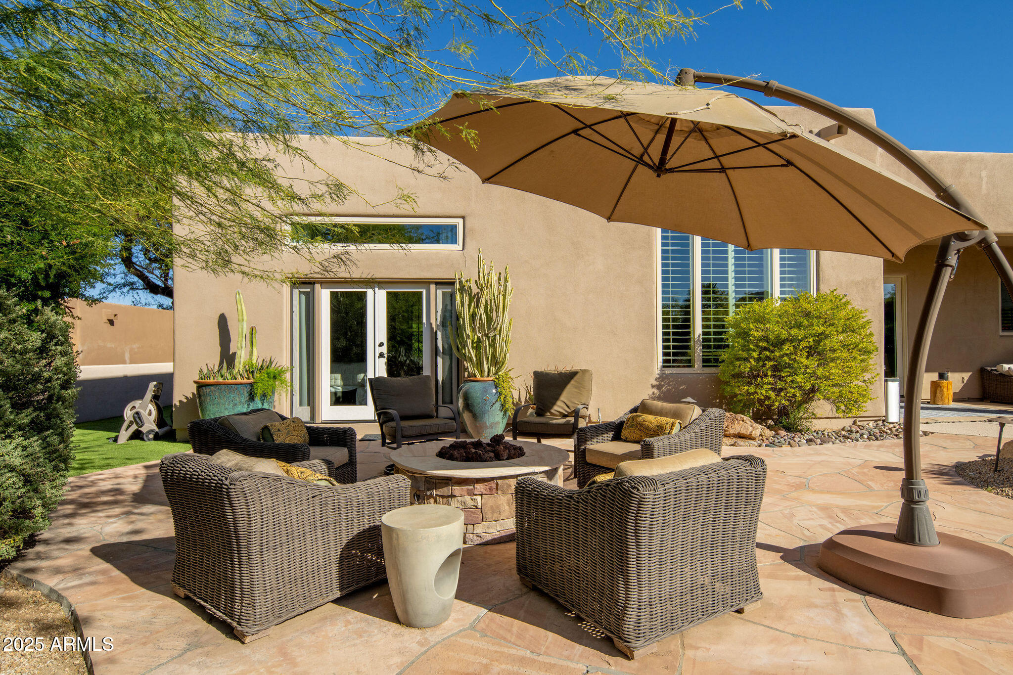 9847 E HIDDEN GREEN Drive