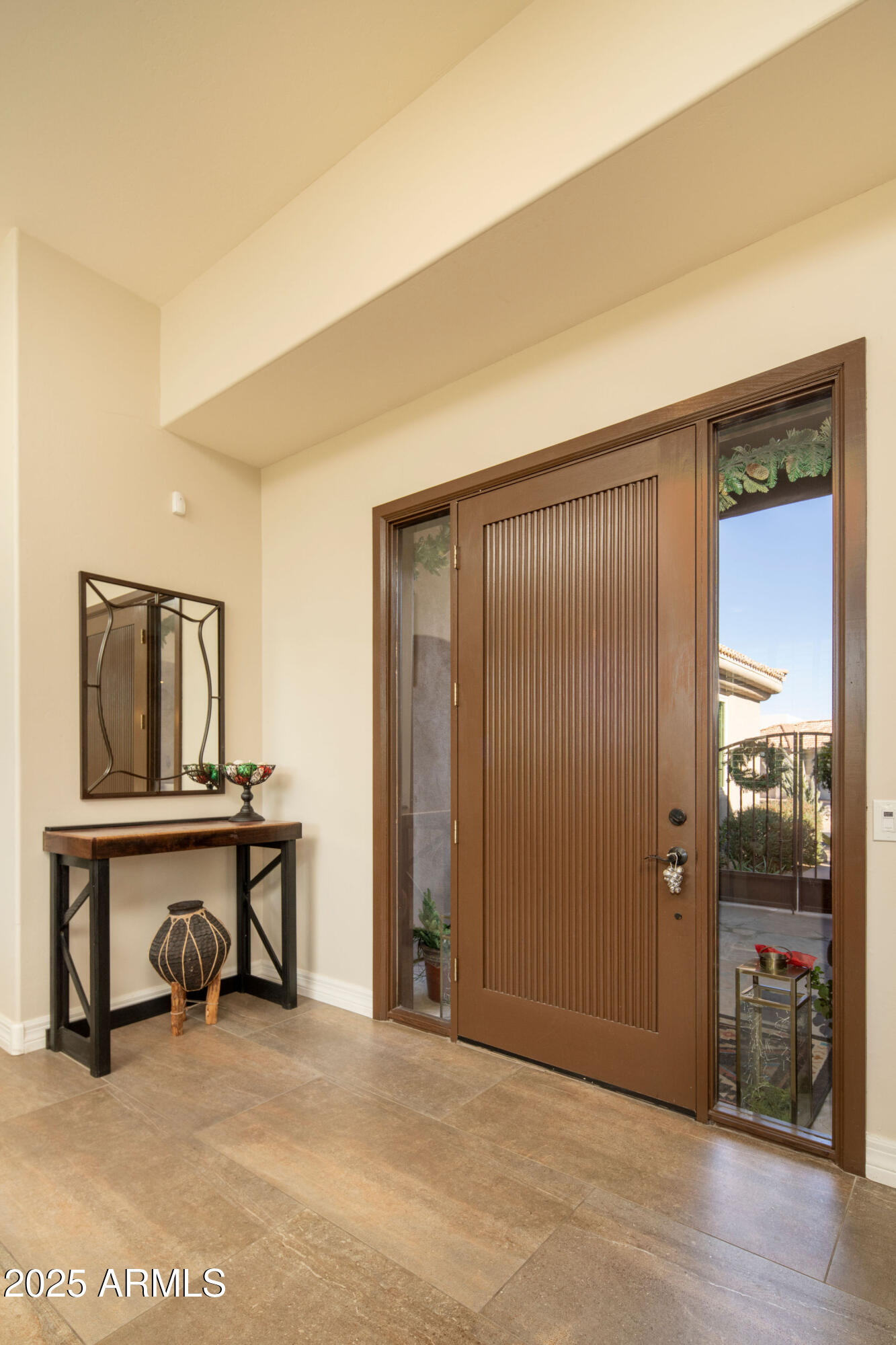 9847 E HIDDEN GREEN Drive