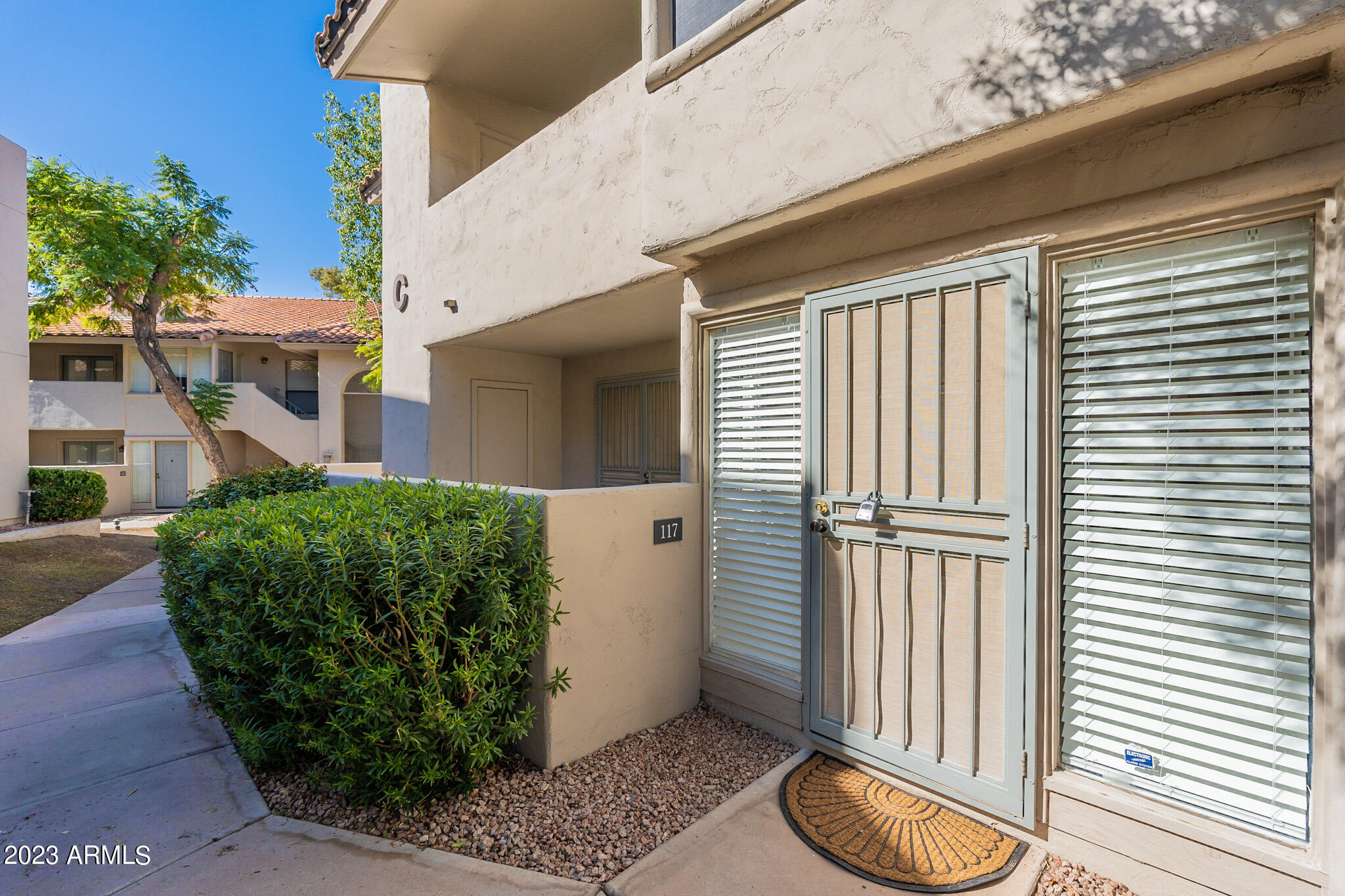 1820 E MORTEN Avenue 117