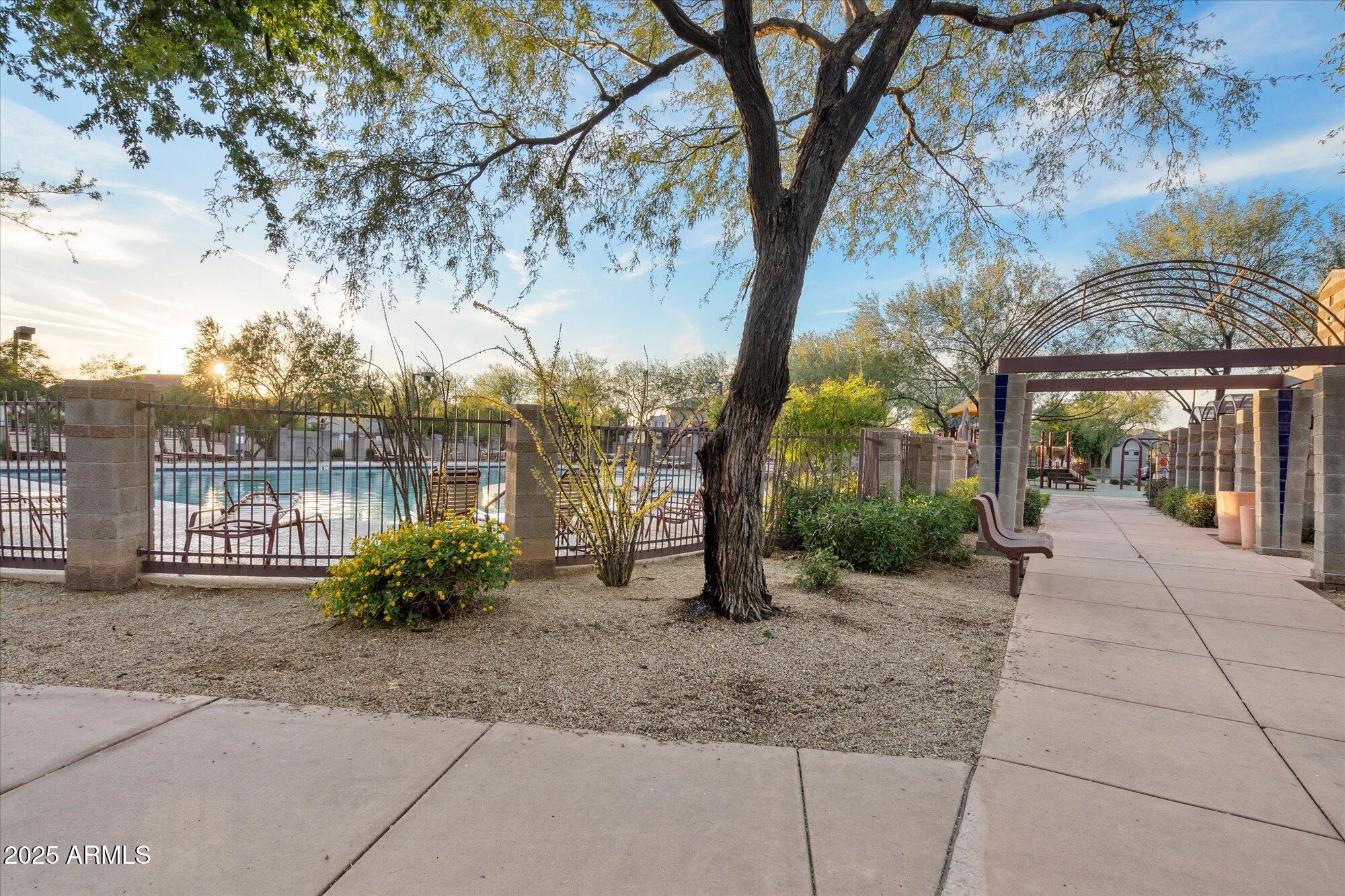 2323 W VILLA CASSANDRA Drive